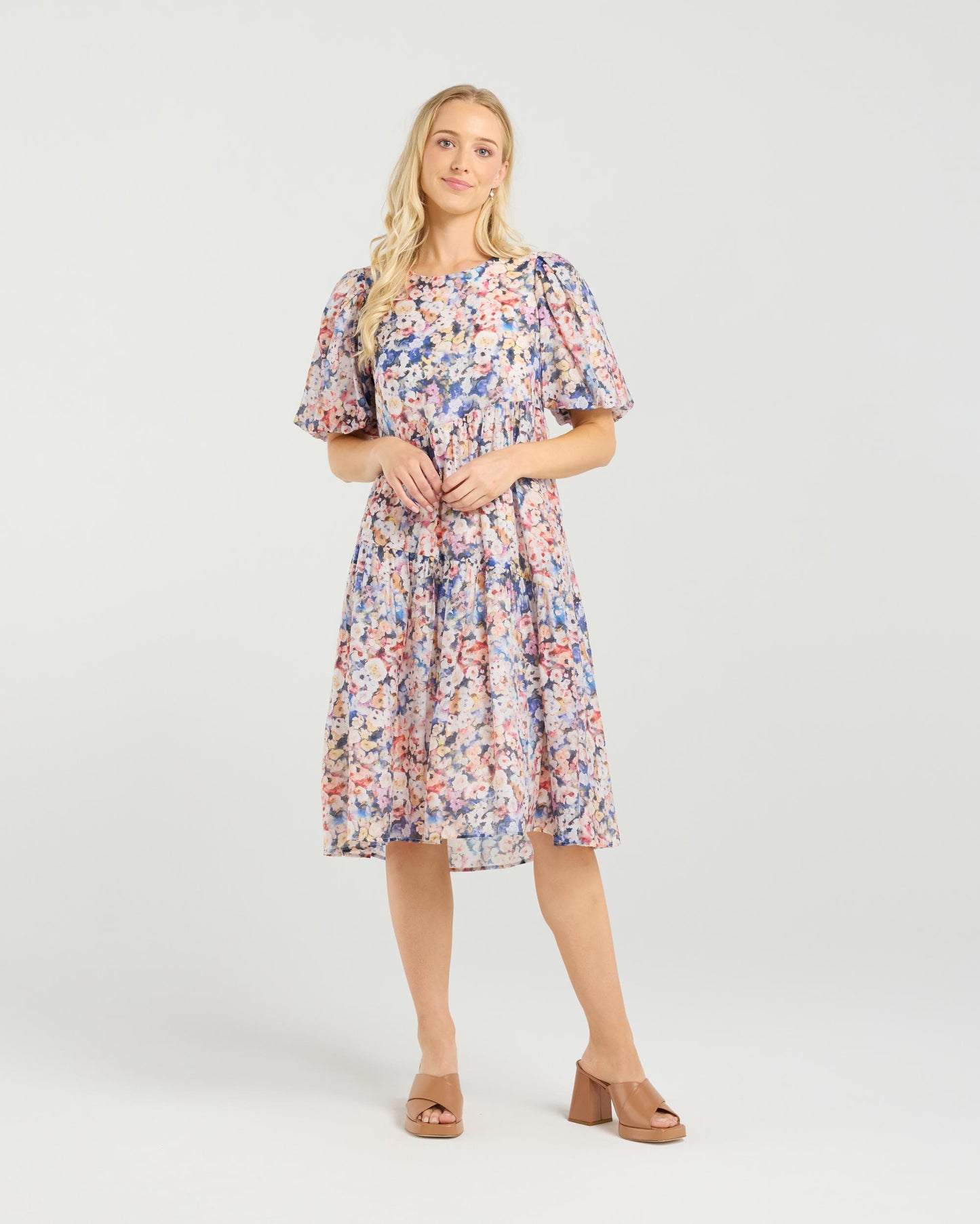 Becks Dress