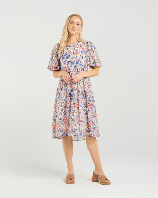 Becks Dress