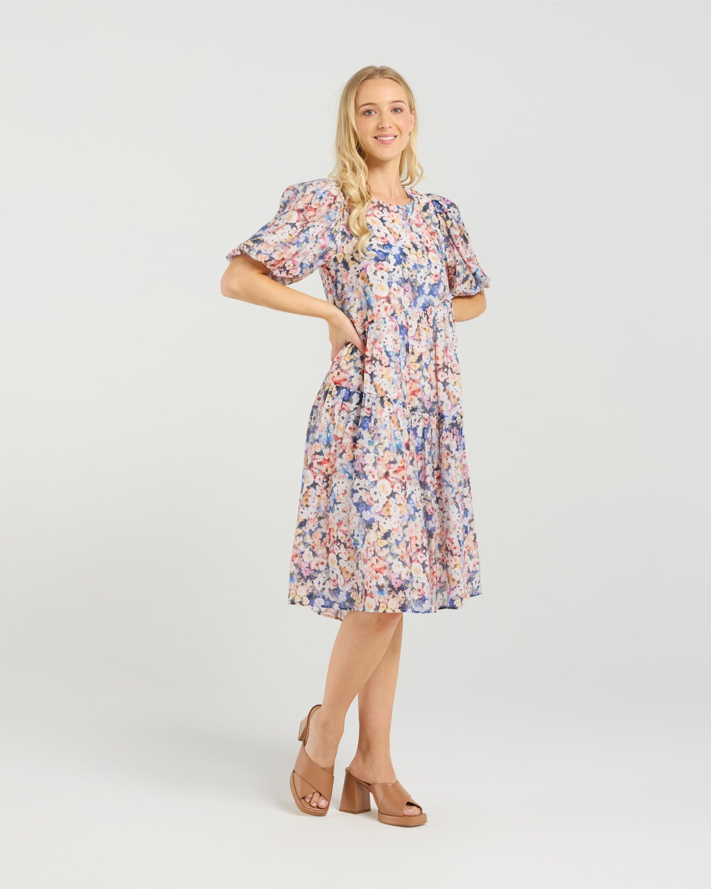 Becks Dress