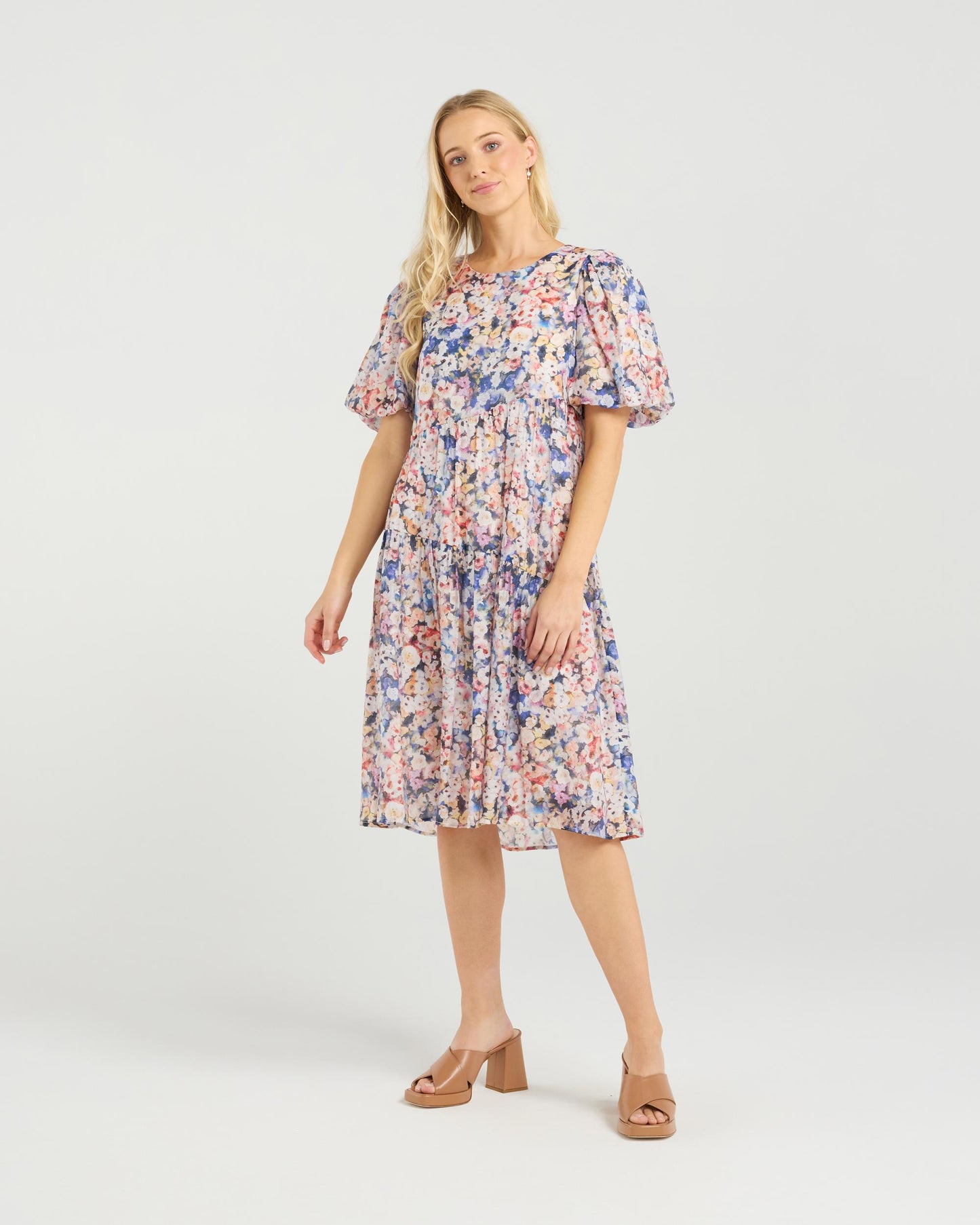 Becks Dress