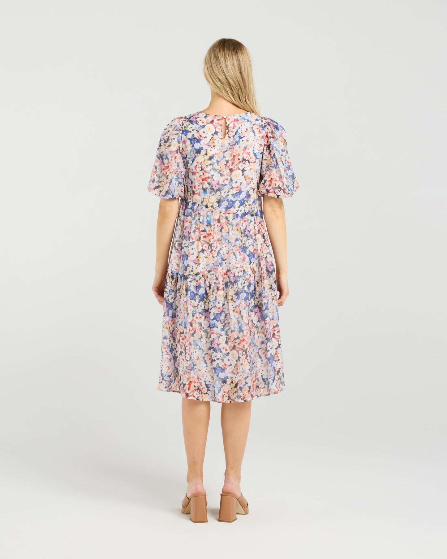 Becks Dress