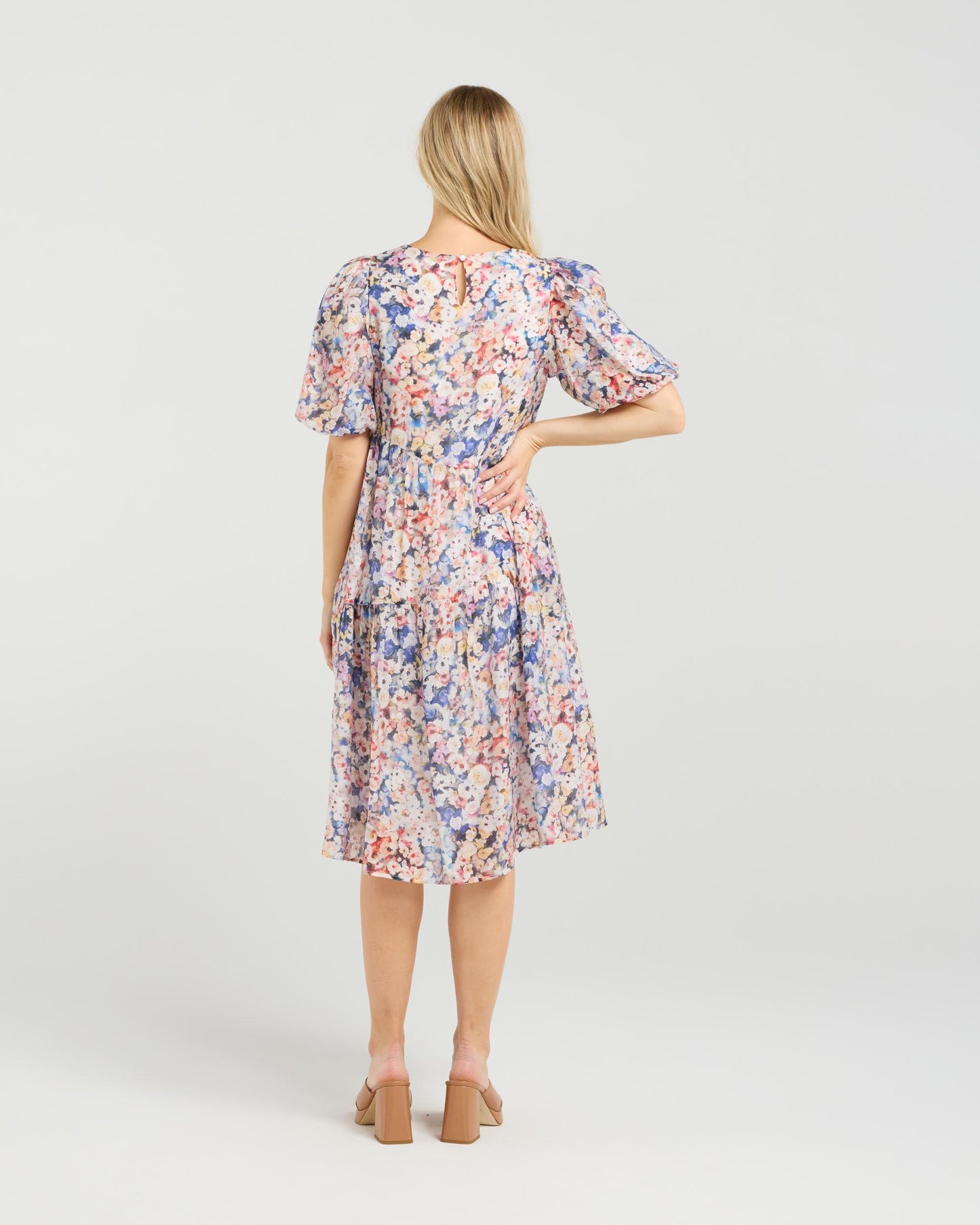 Becks Dress