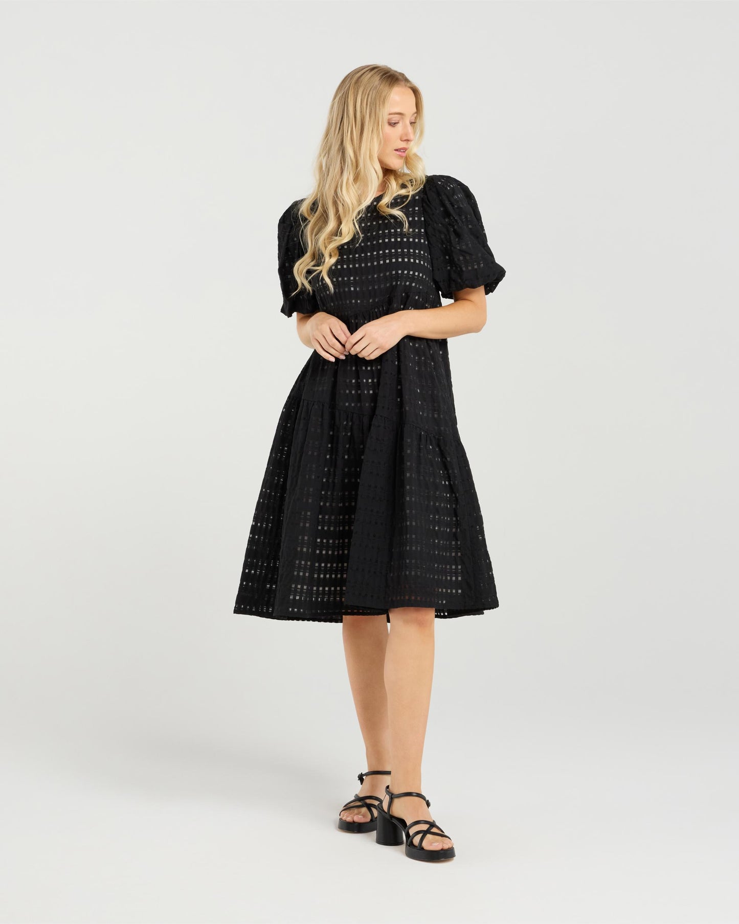Becks Dress