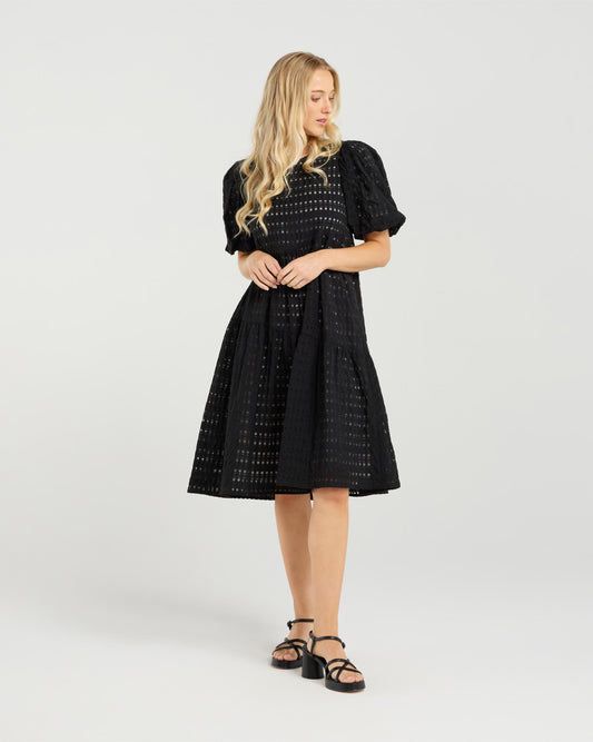 Becks Dress