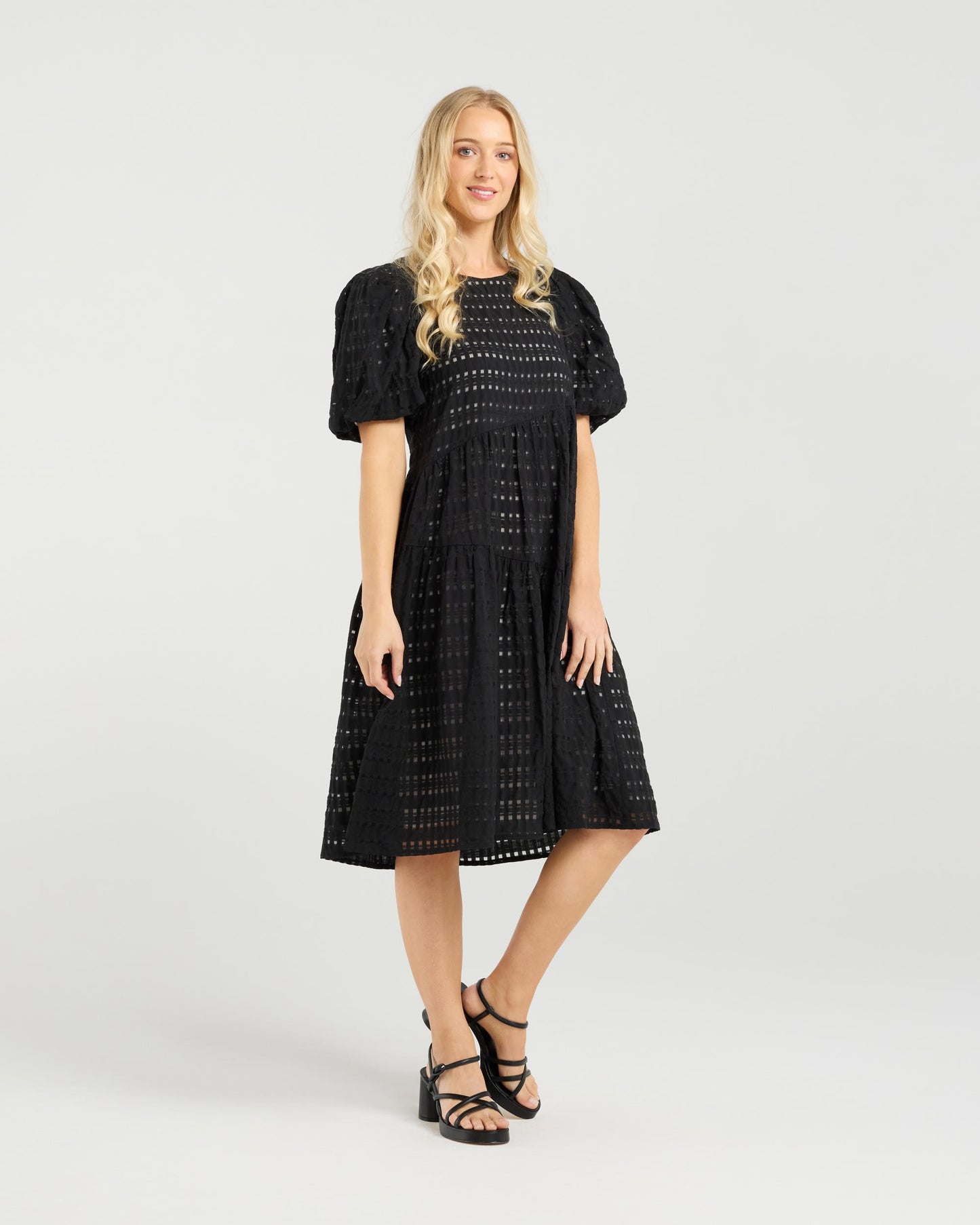 Becks Dress