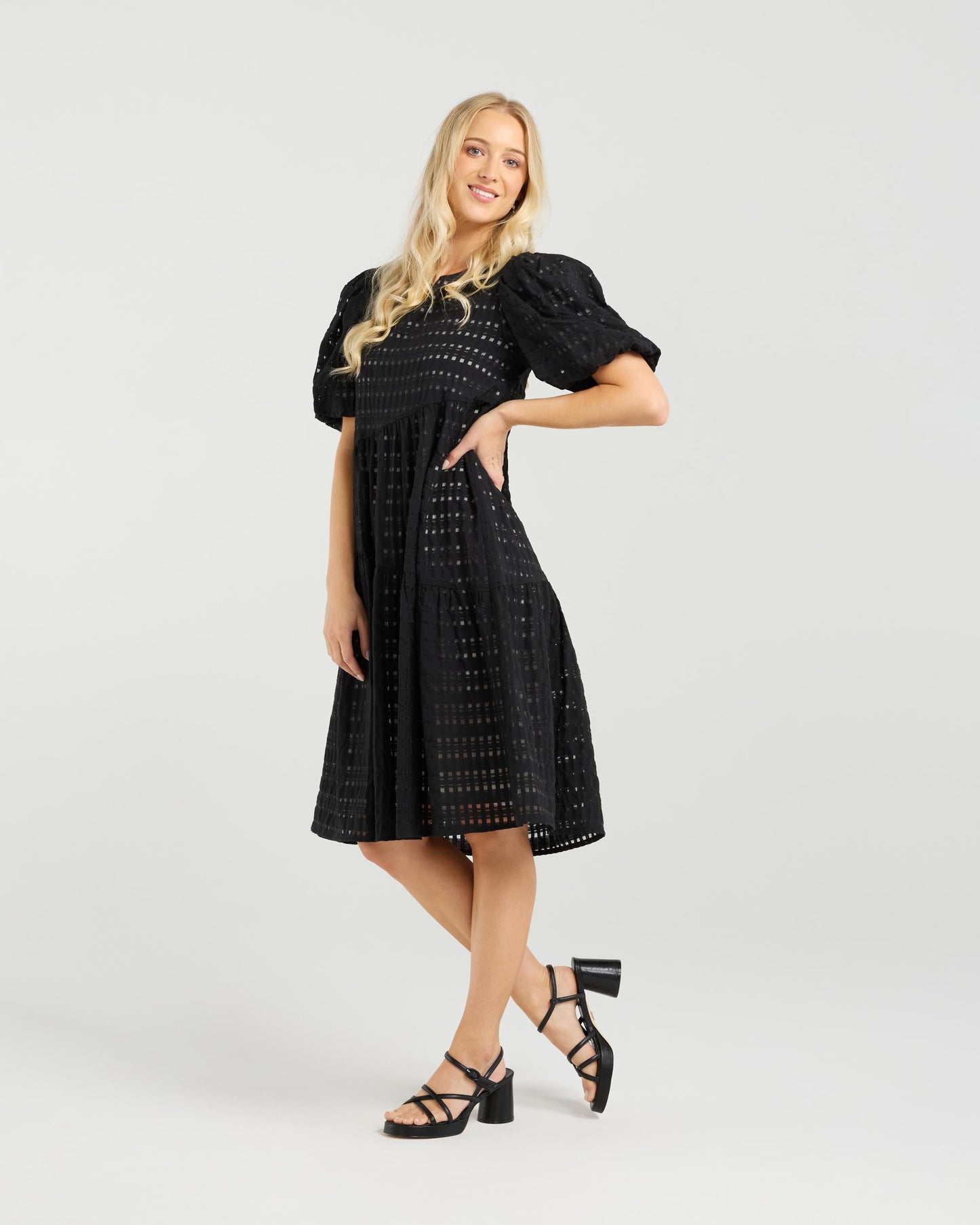 Becks Dress