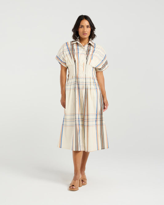 Audrey Dress