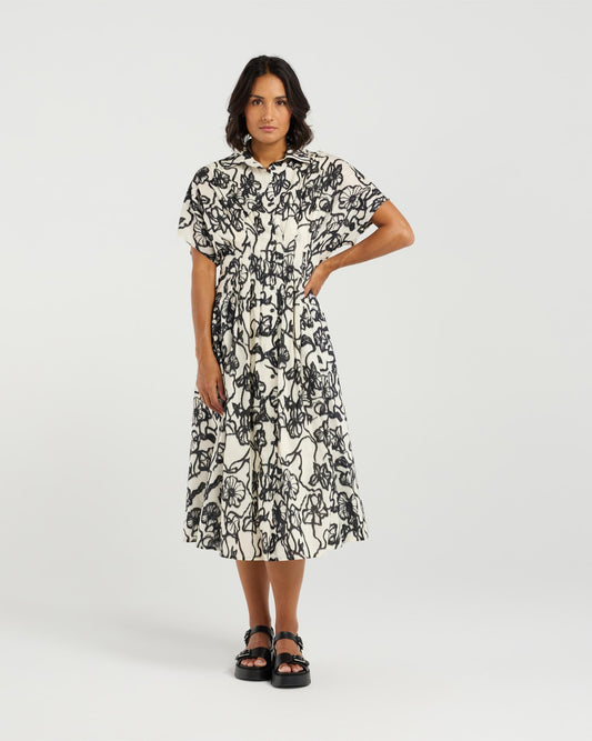 Audrey Dress