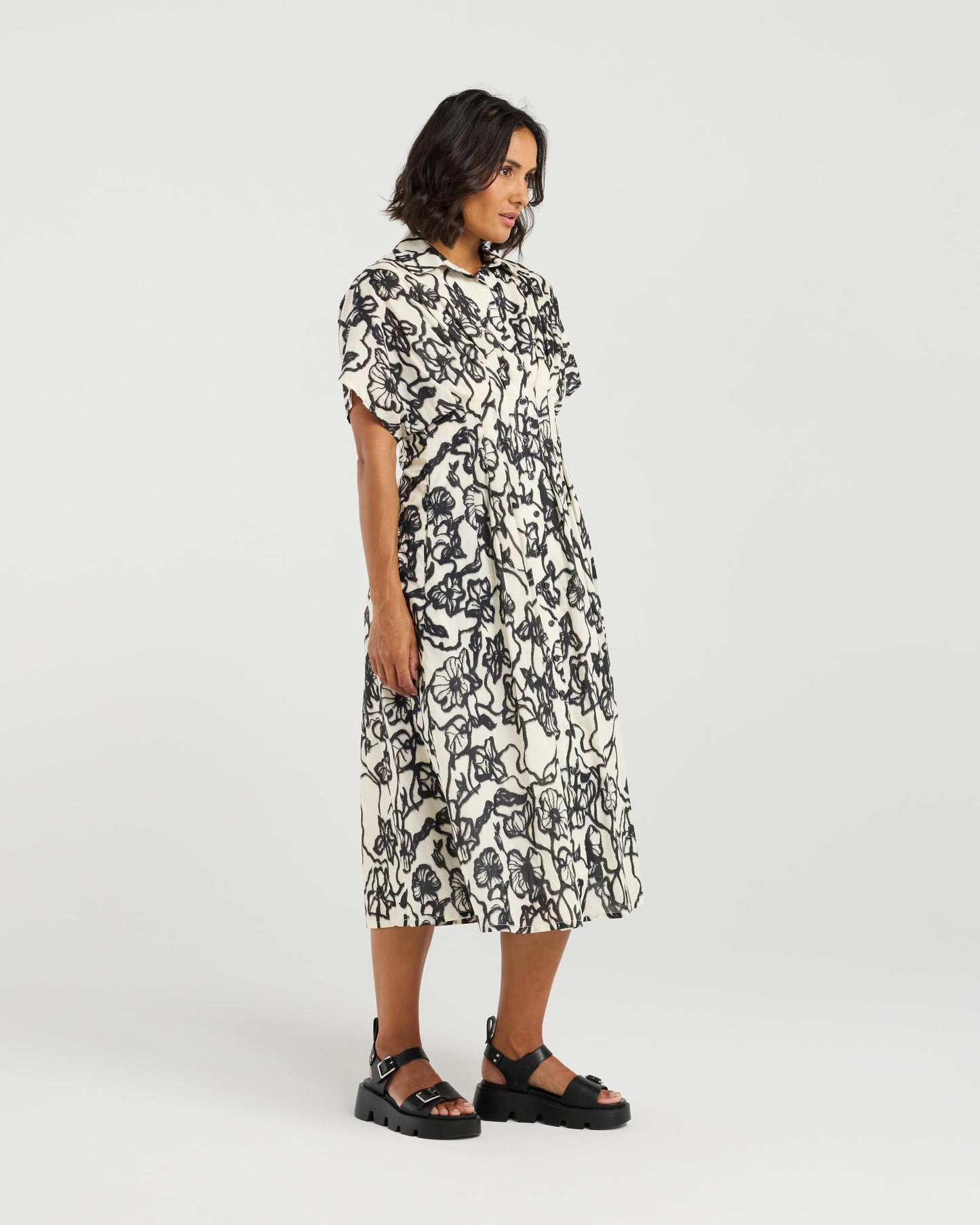 Audrey Dress