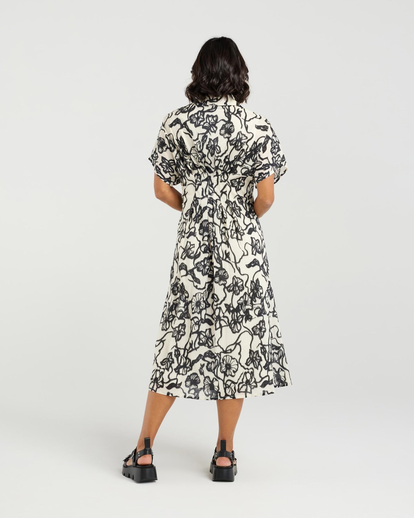 Audrey Dress