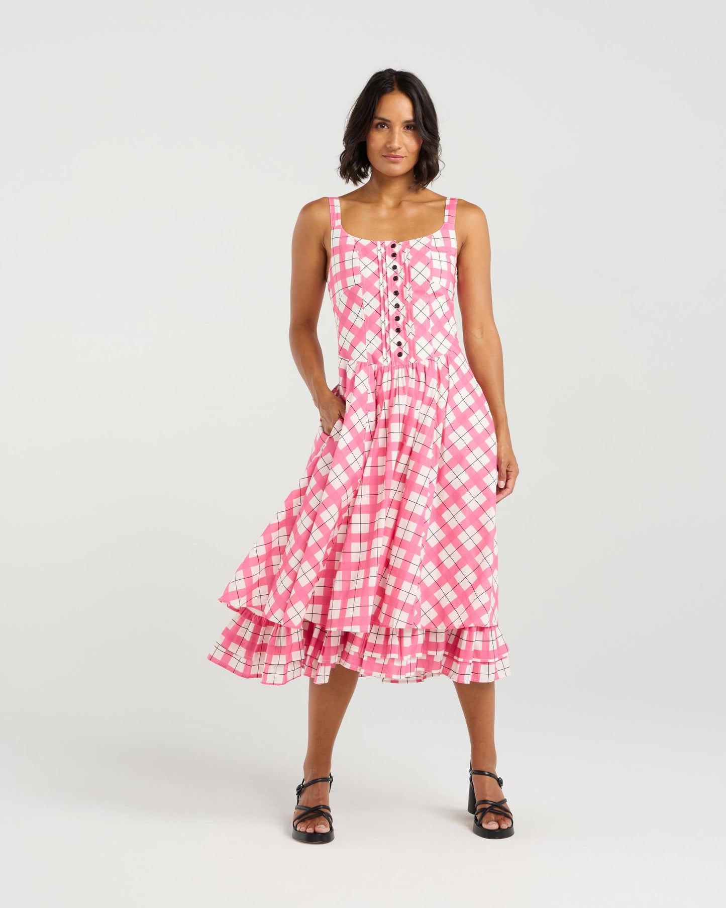 Lily Dress