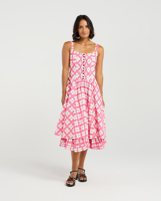 Lily Dress