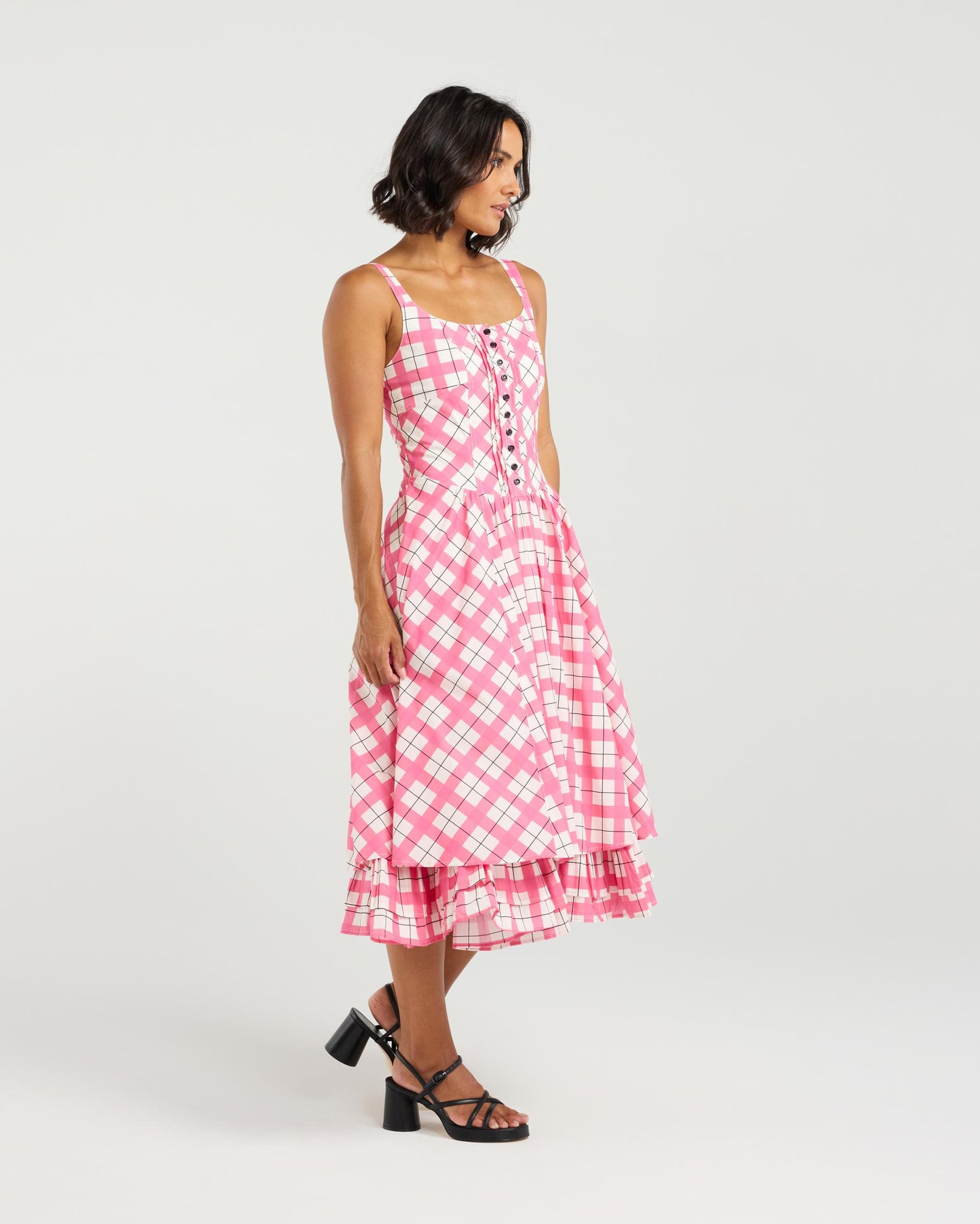 Lily Dress
