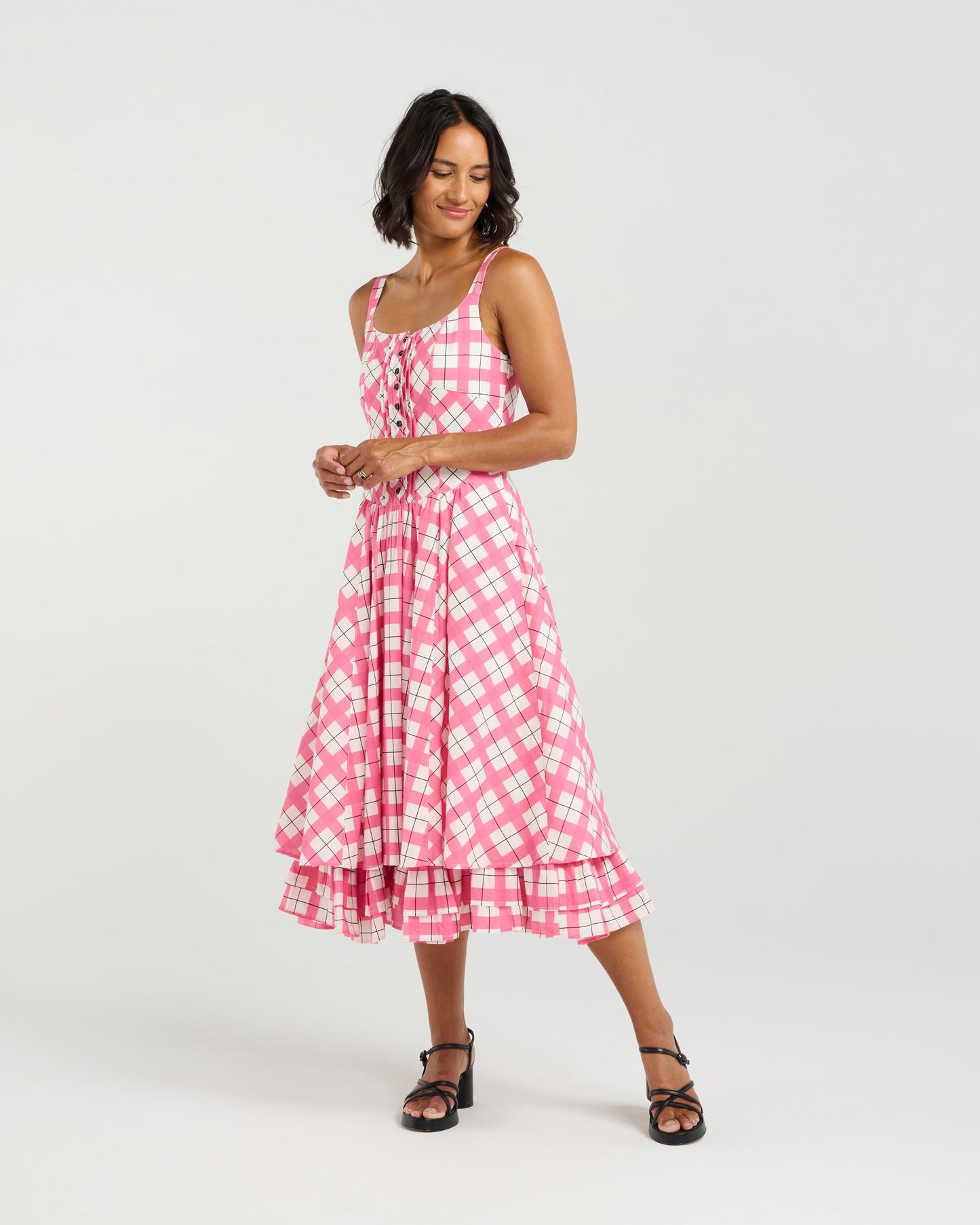 Lily Dress