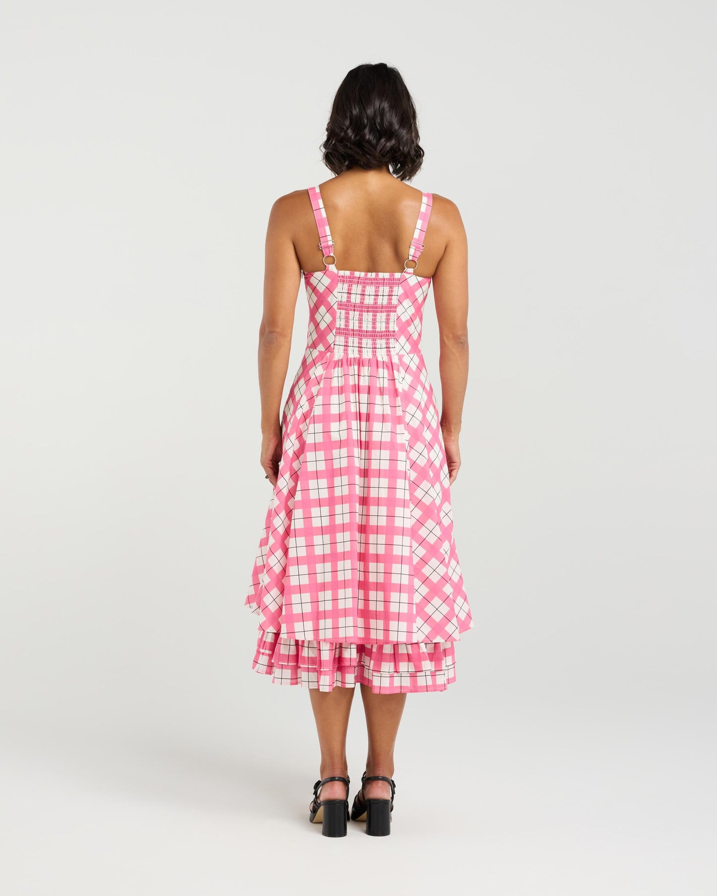 Lily Dress