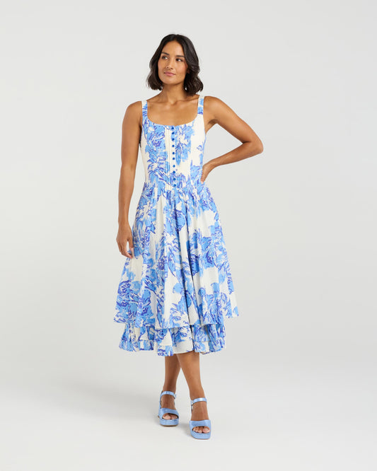 Lily Dress