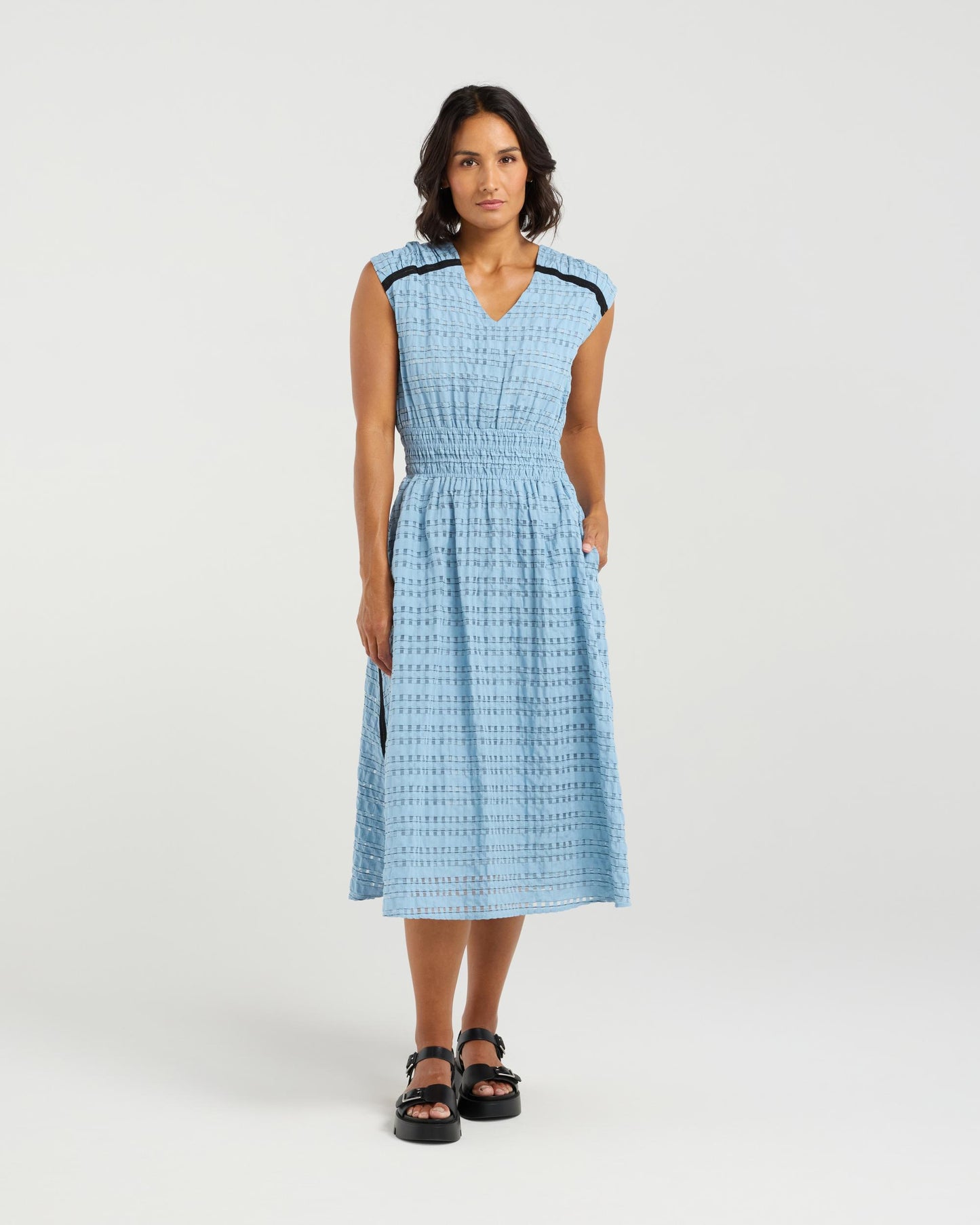 Ella Dress