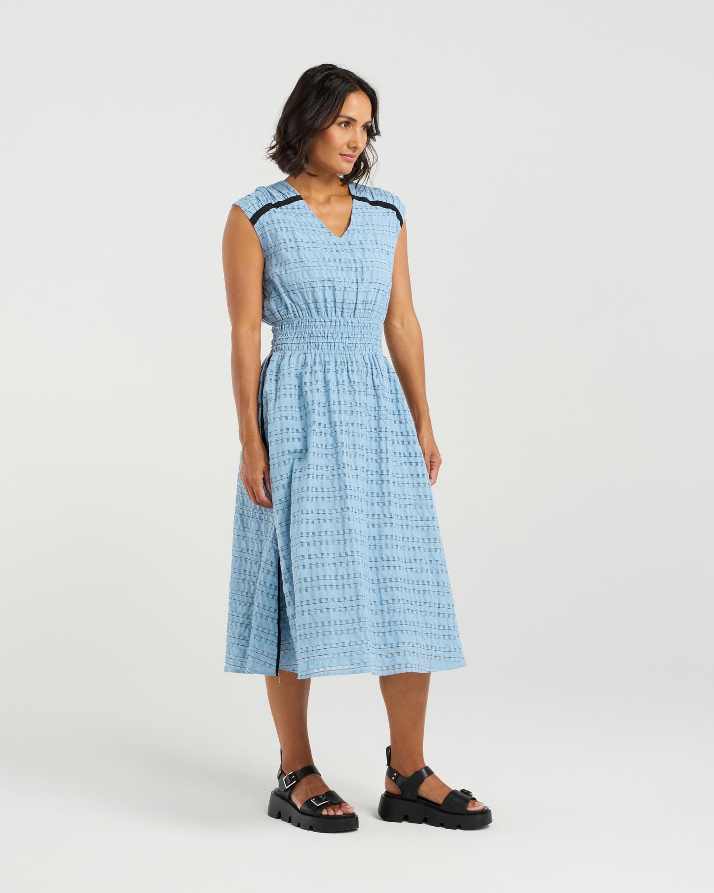 Ella Dress