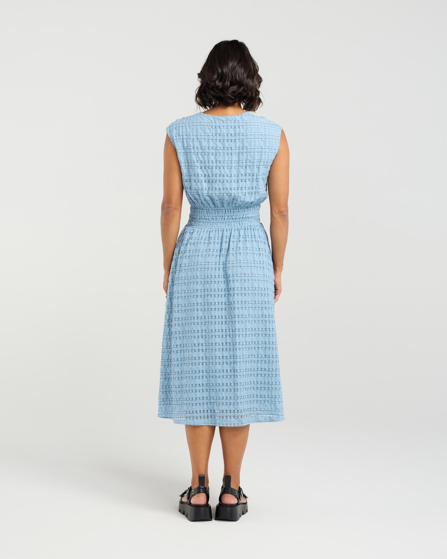 Ella Dress