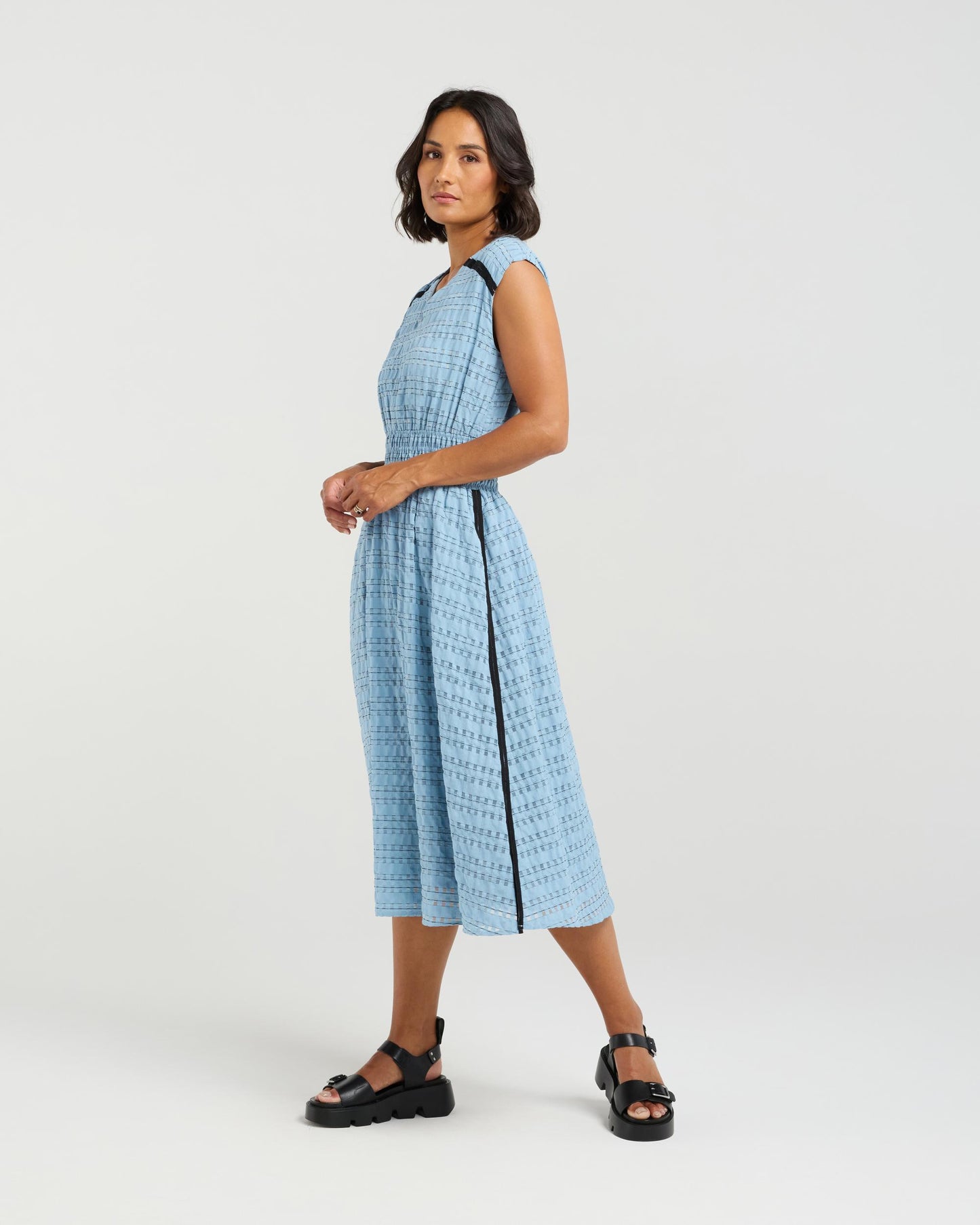 Ella Dress