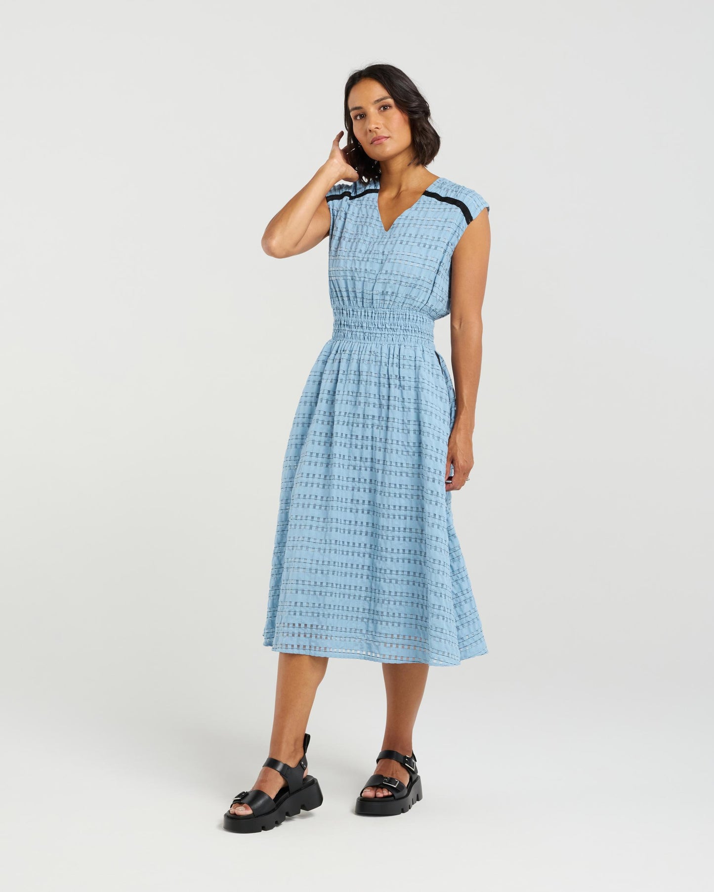Ella Dress