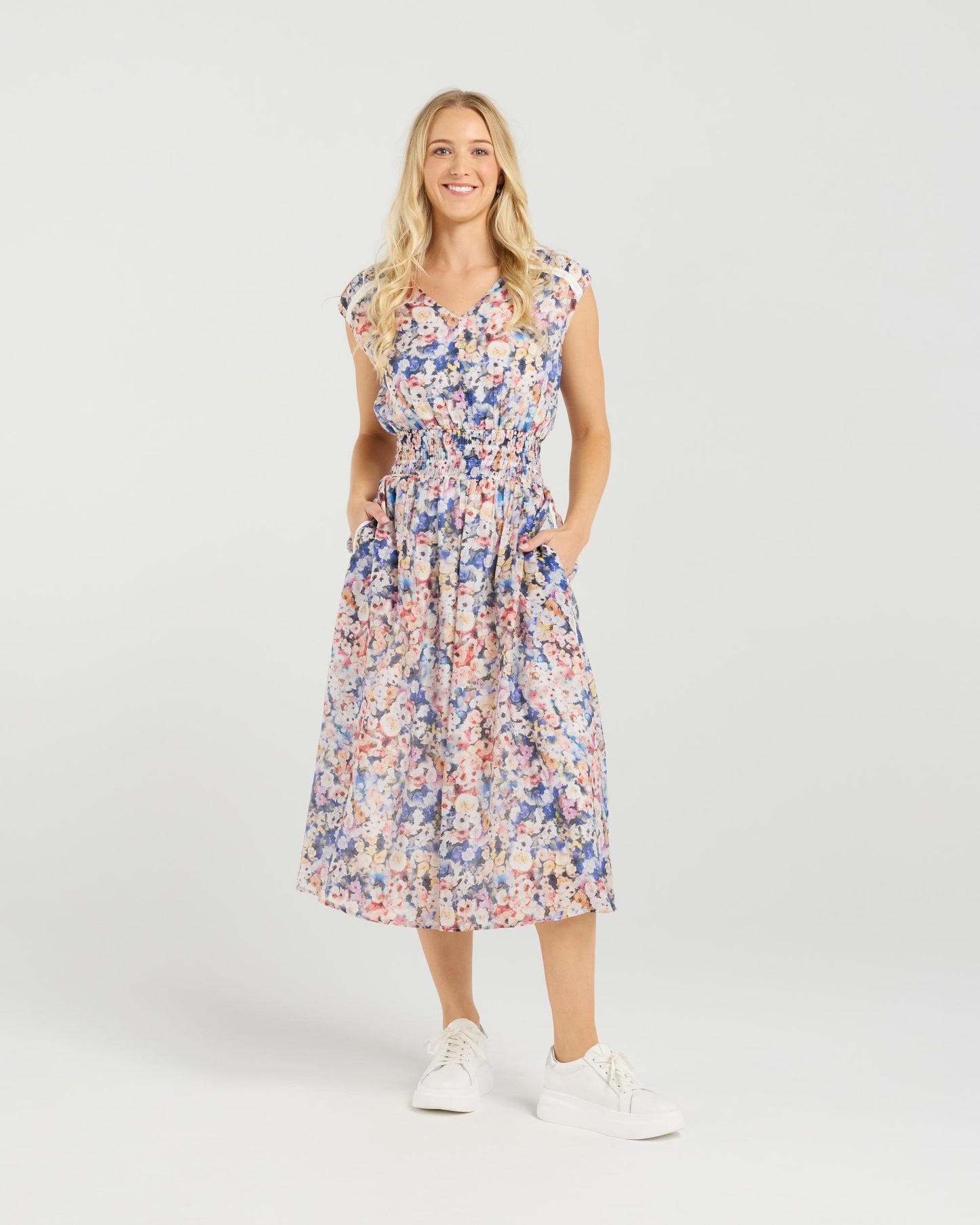 Ella Dress