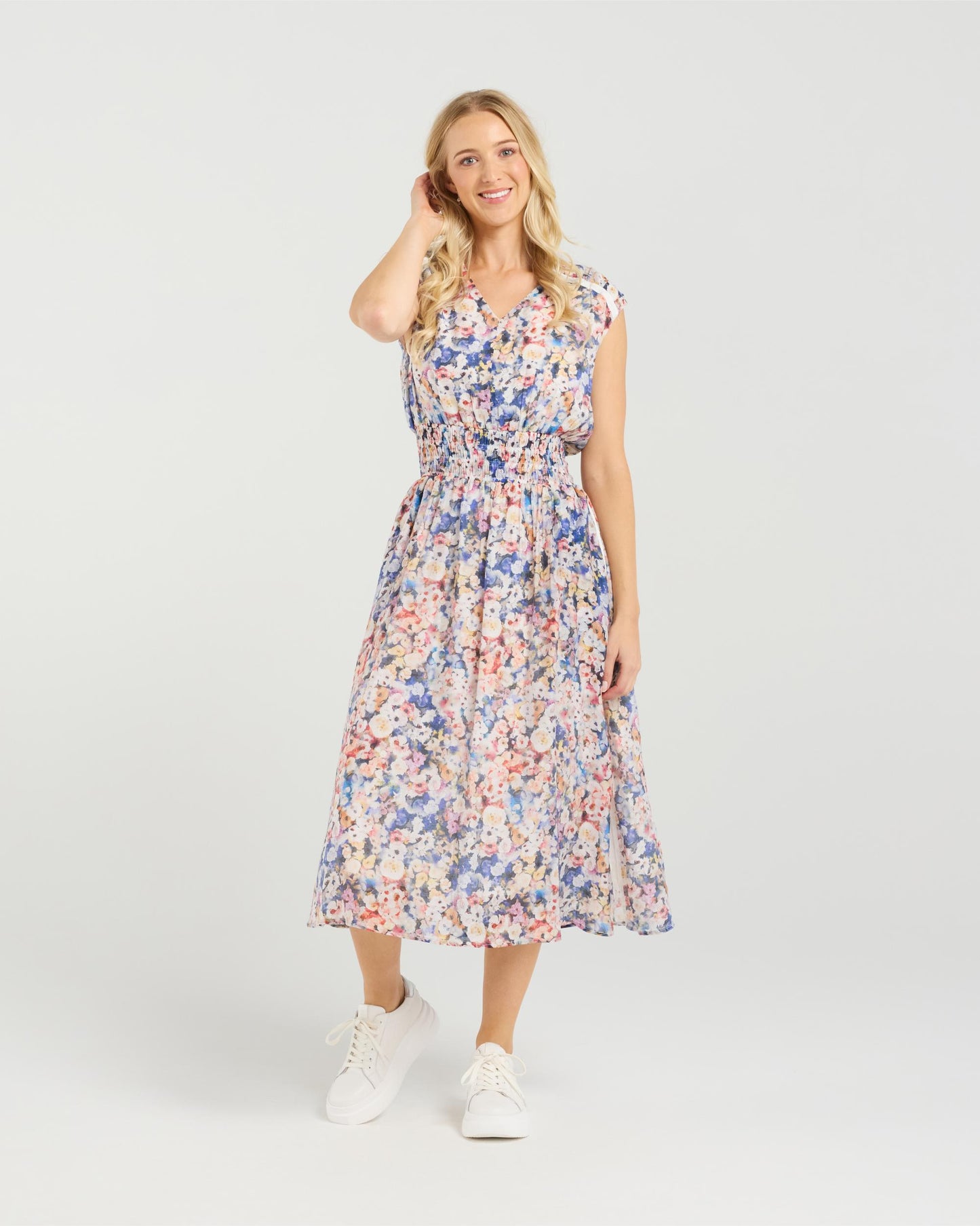 Ella Dress