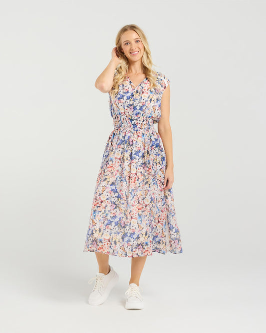 Ella Dress