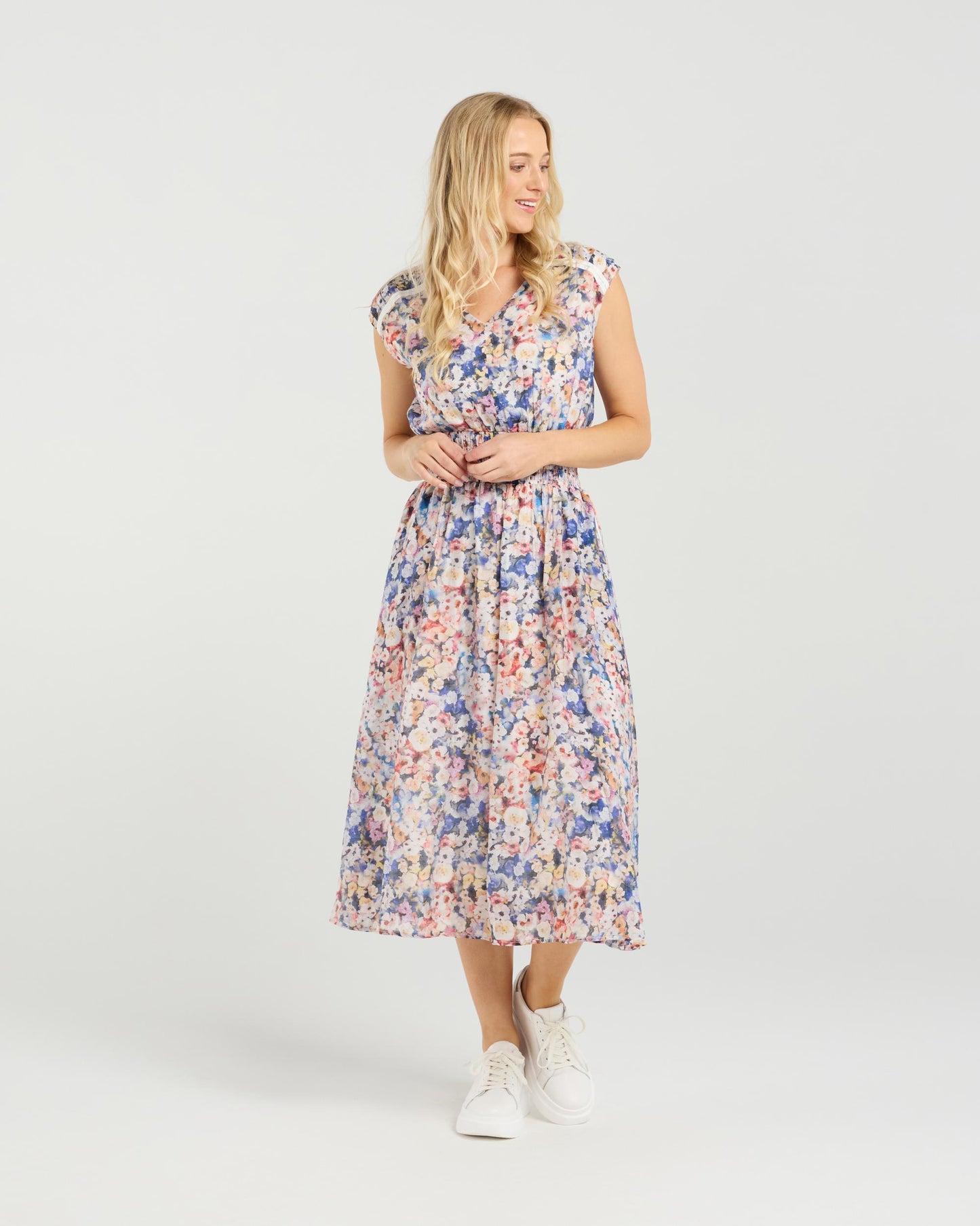 Ella Dress