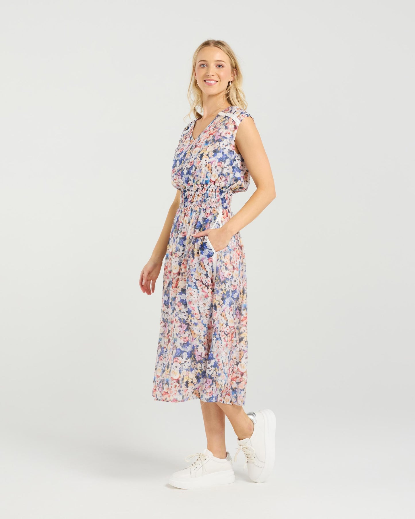 Ella Dress