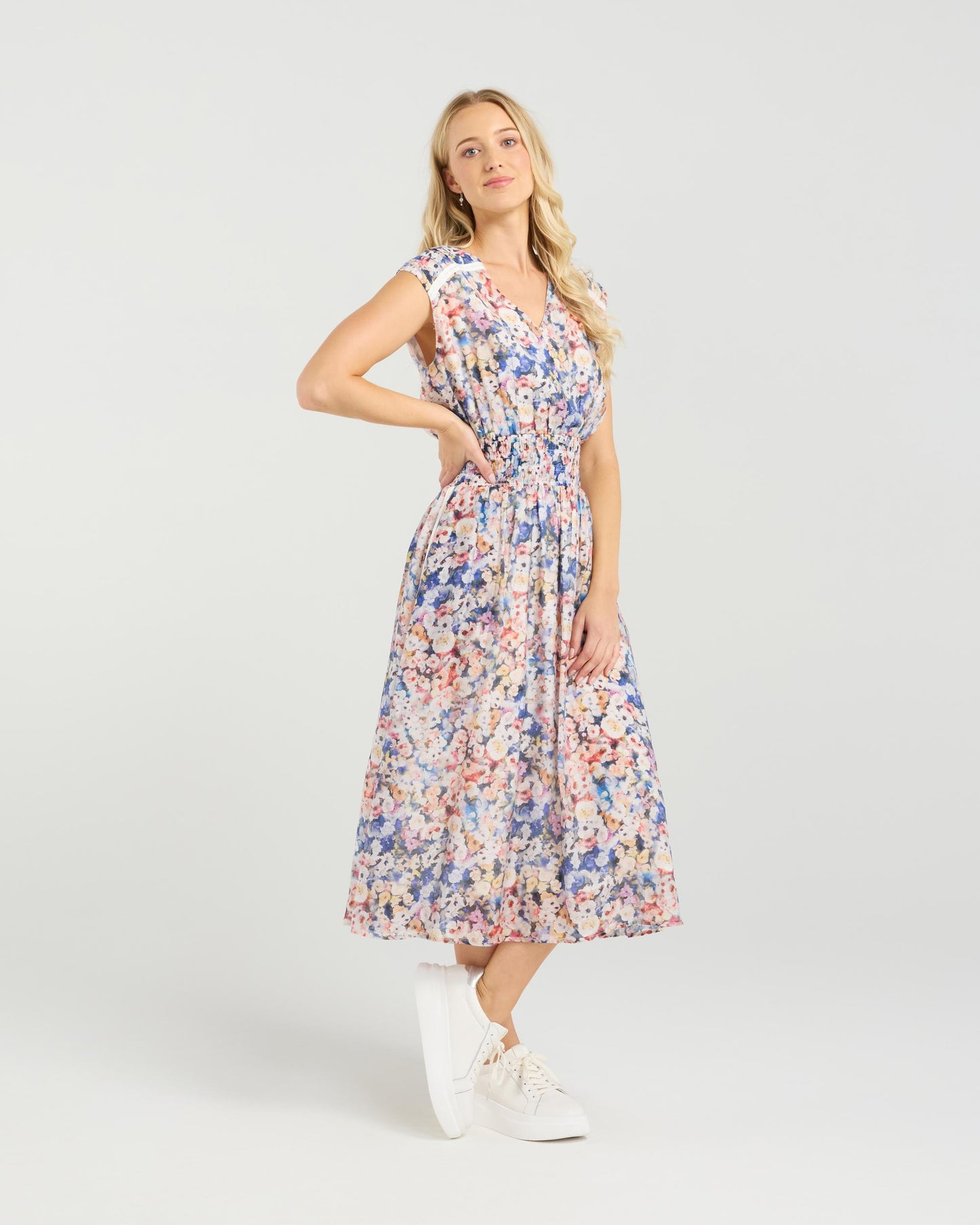 Ella Dress