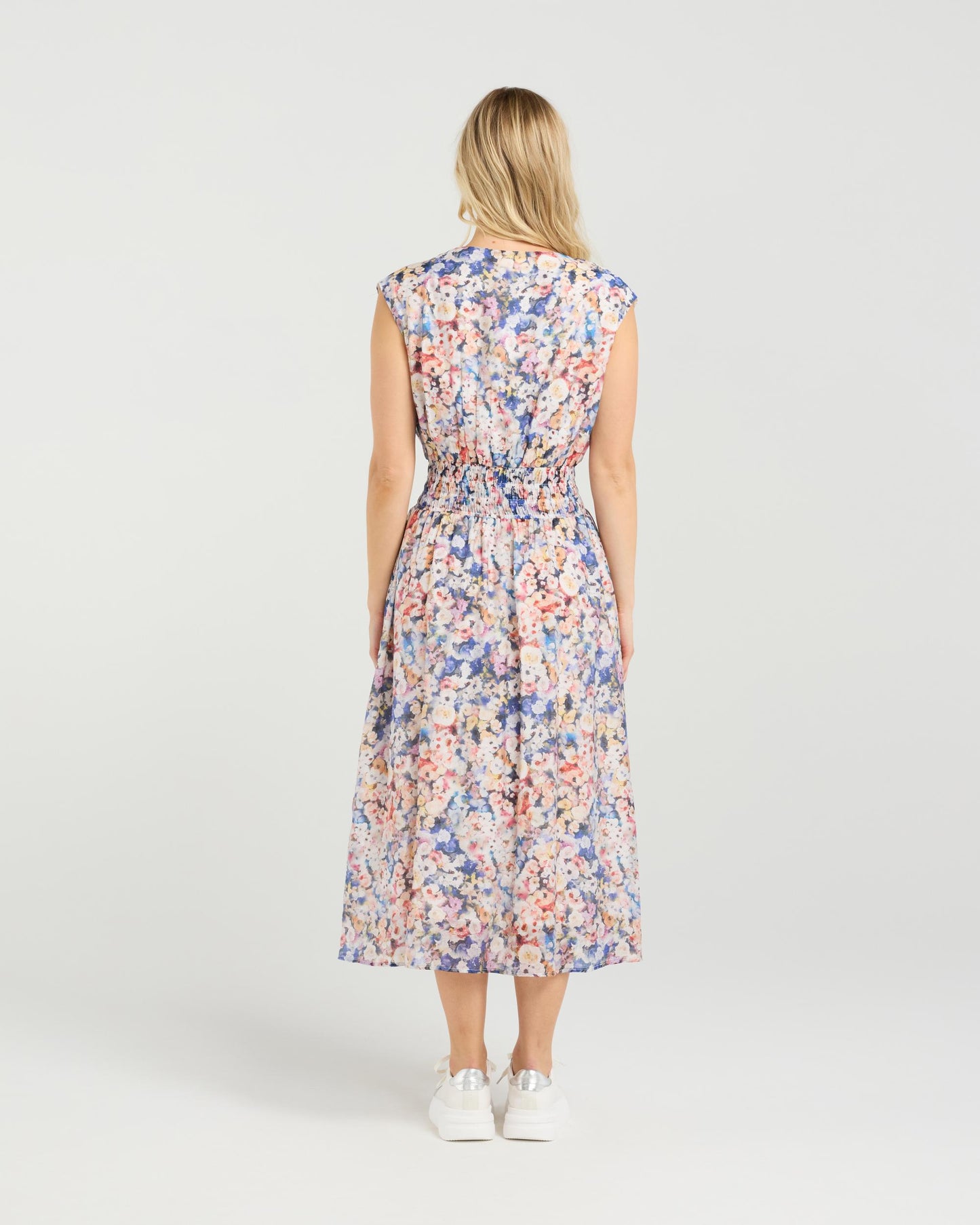 Ella Dress