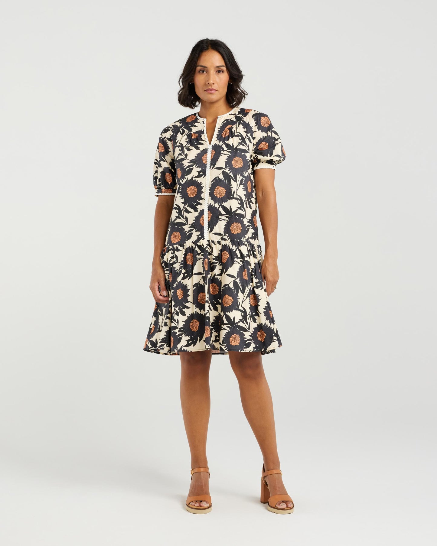 Thea Dress