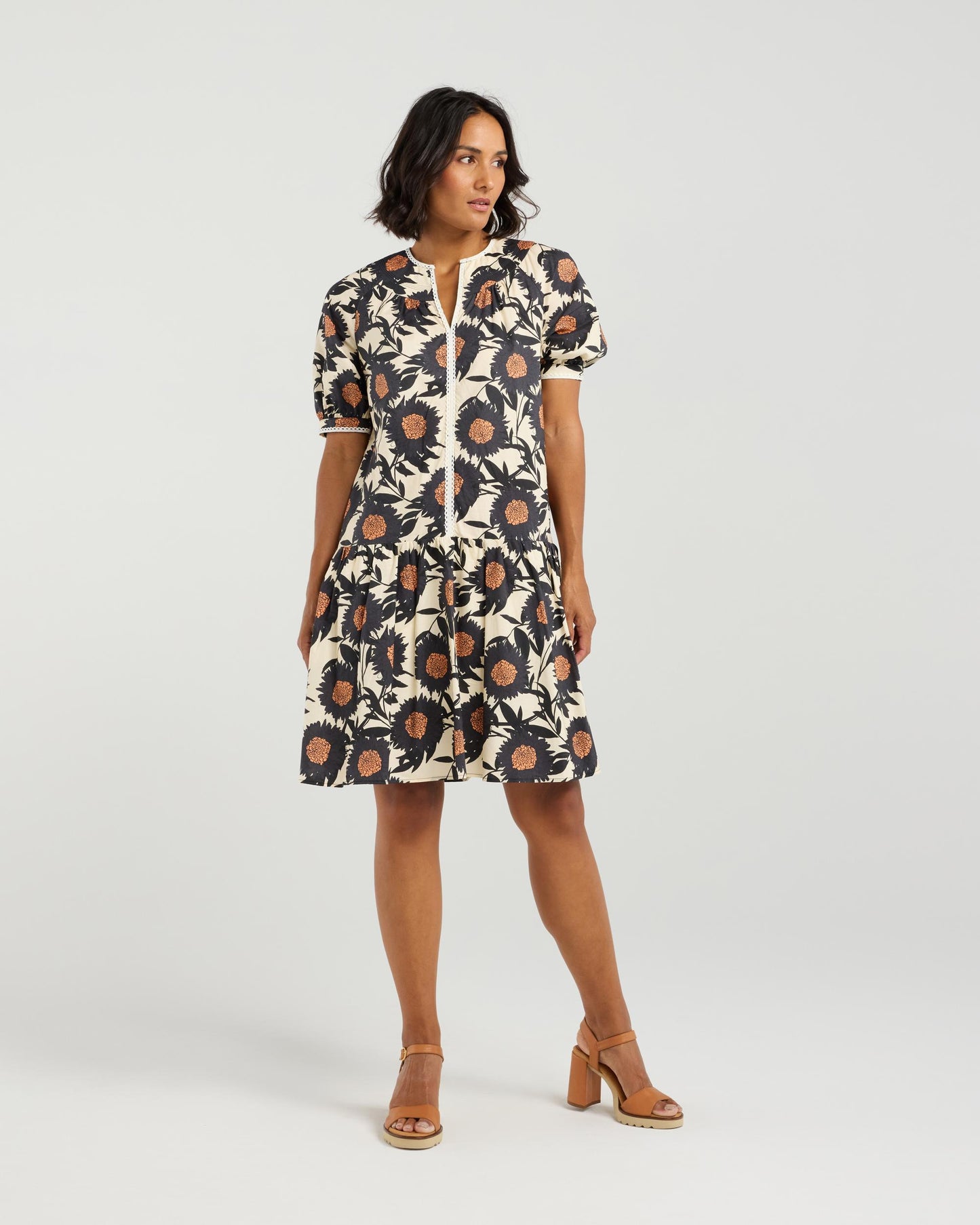 Thea Dress