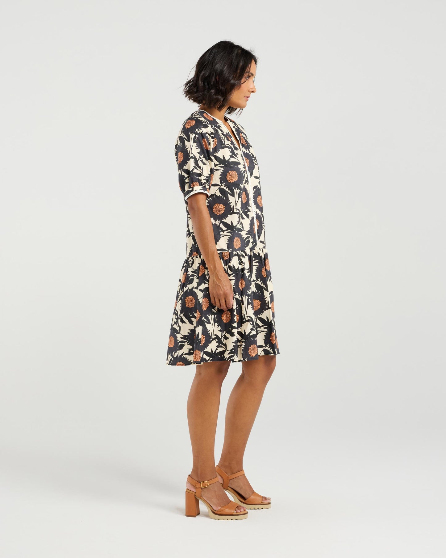 Thea Dress