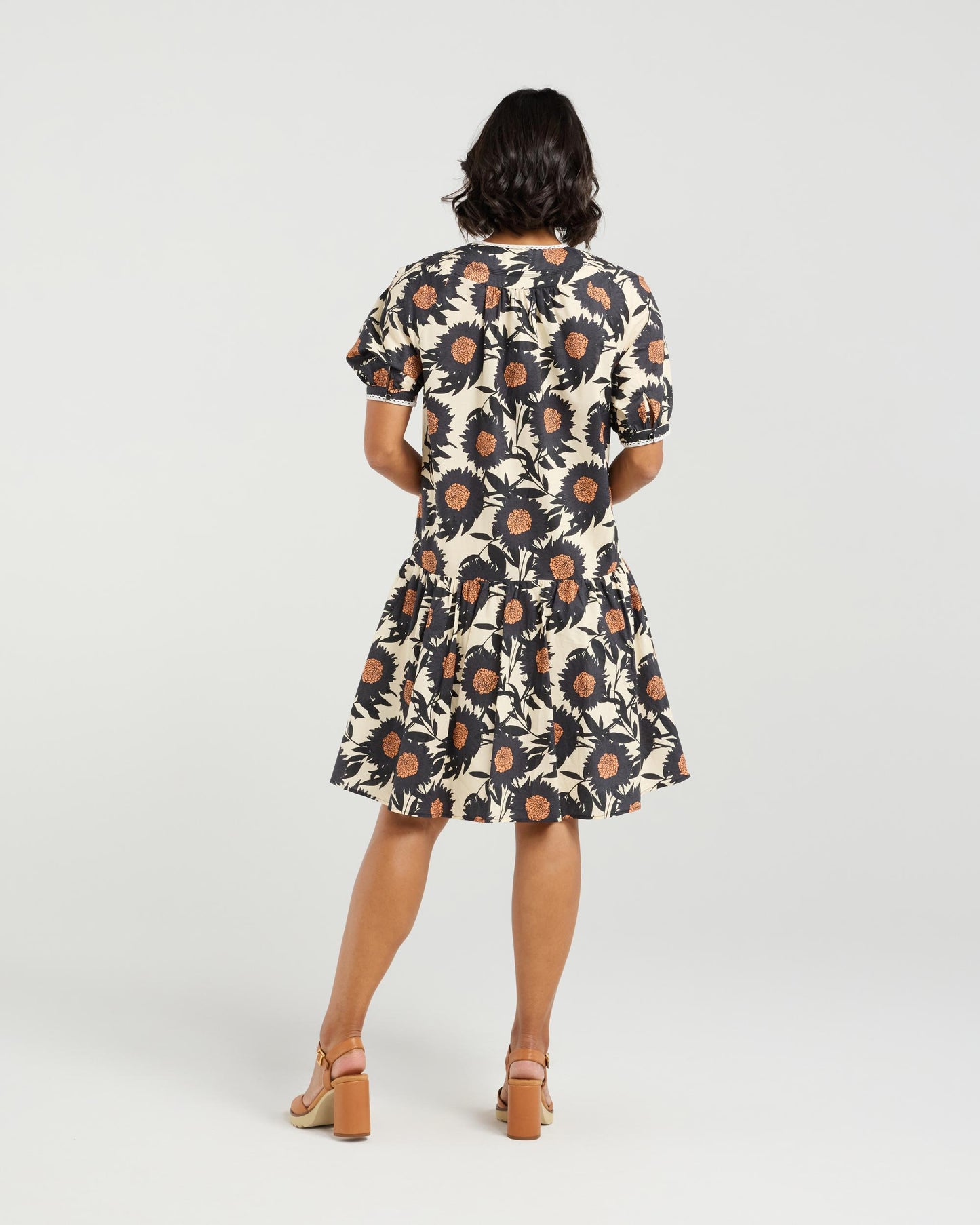 Thea Dress