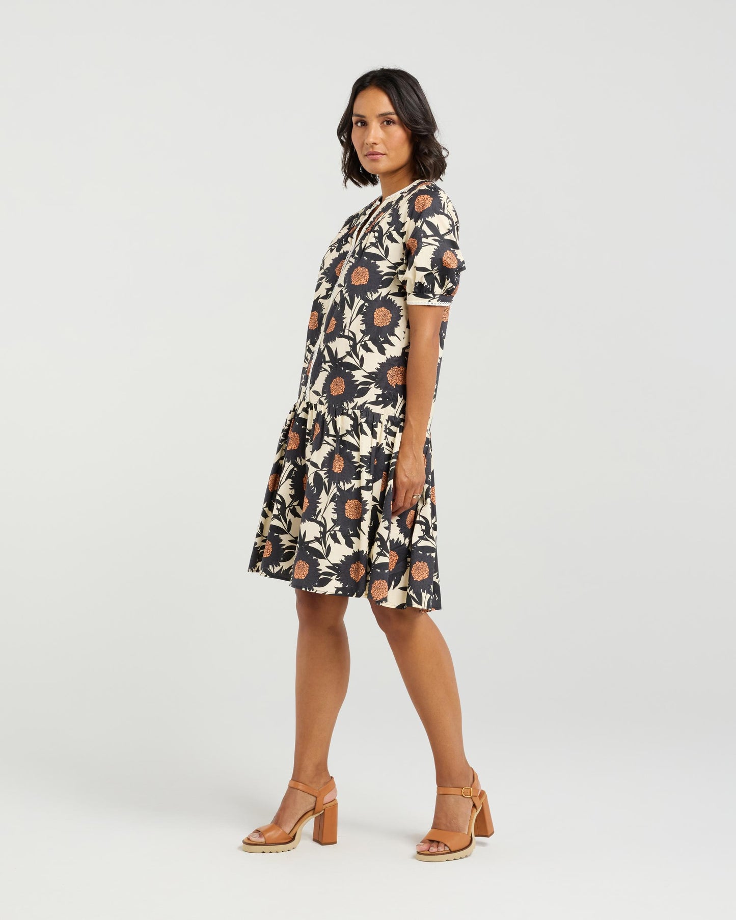 Thea Dress