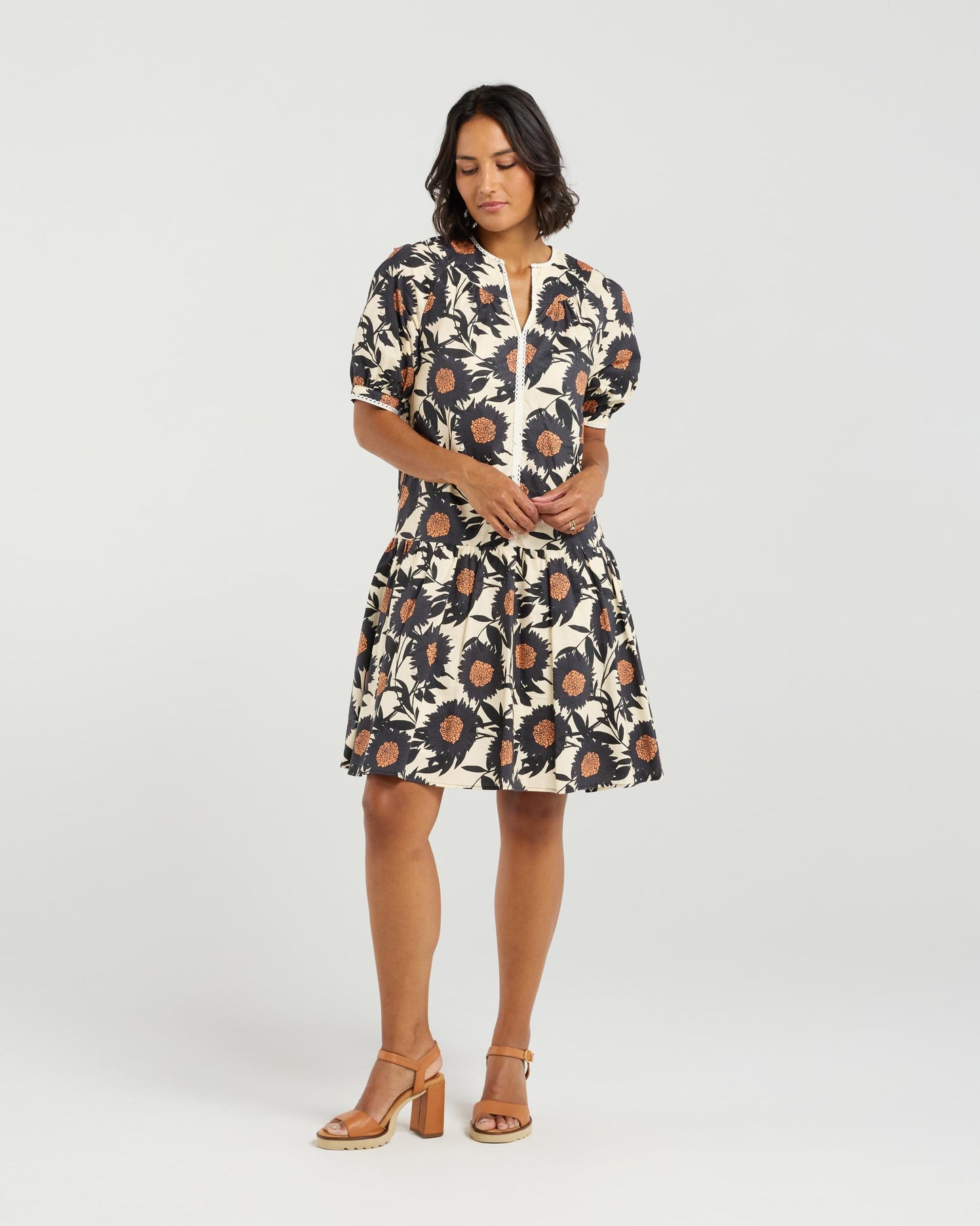 Thea Dress