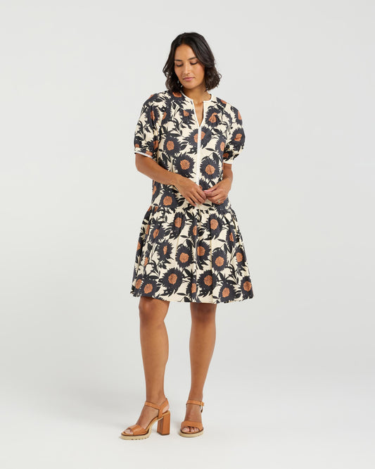 Thea Dress
