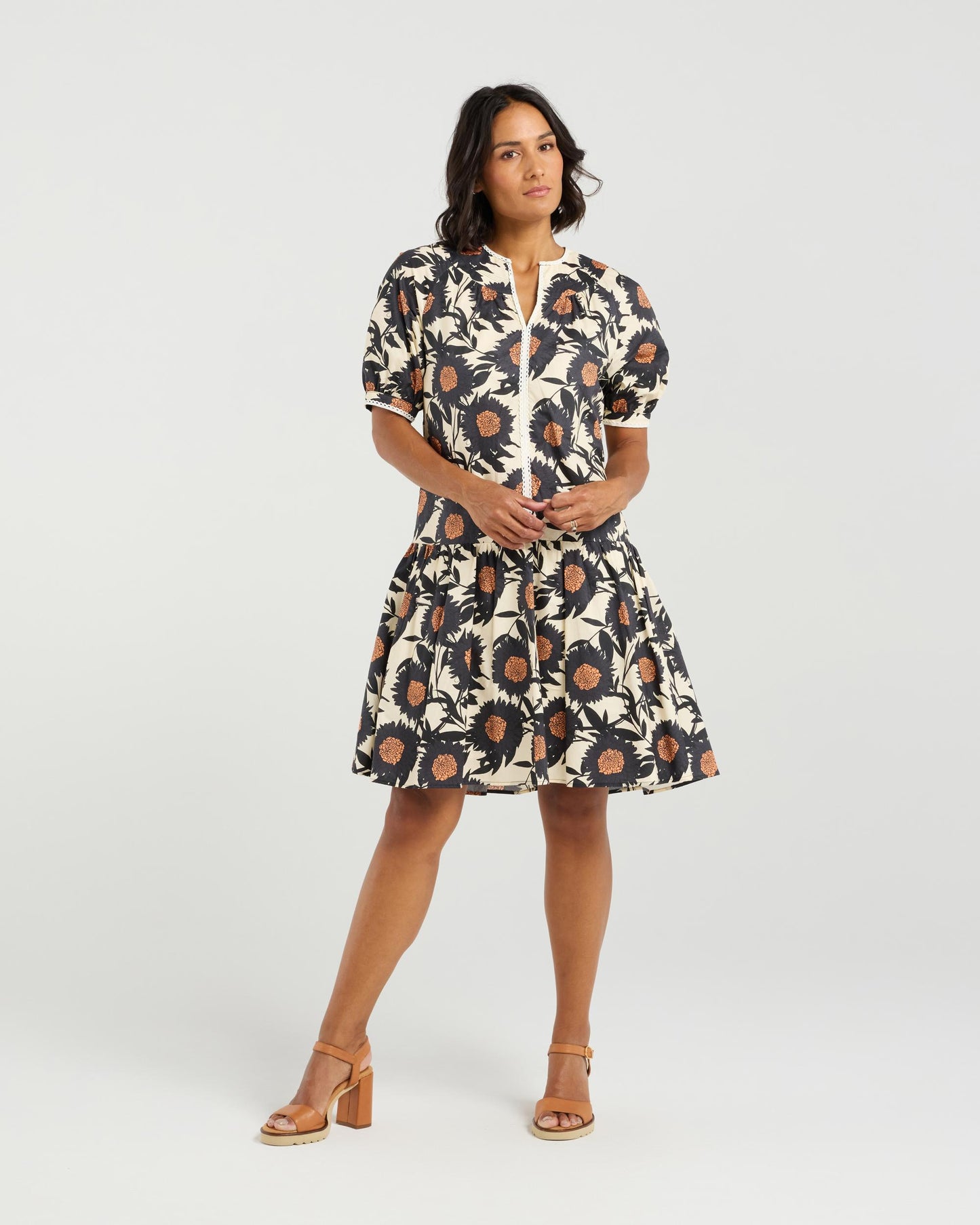 Thea Dress