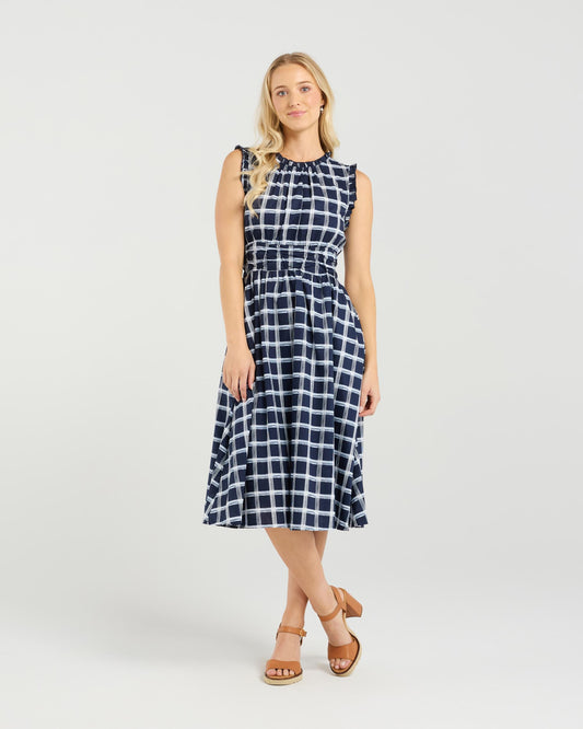 Jackie Dress