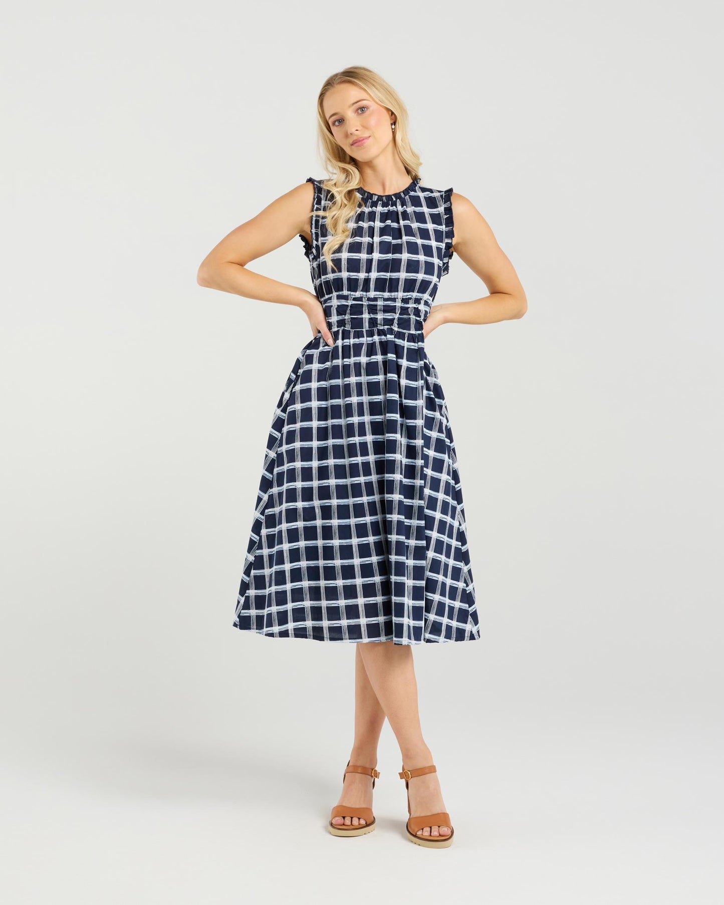 Jackie Dress