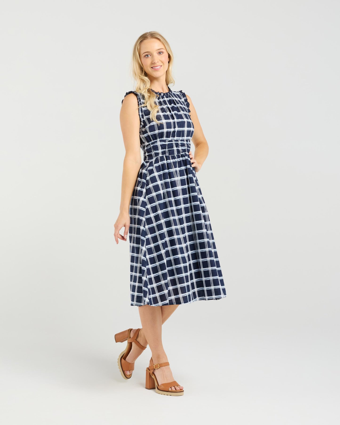 Jackie Dress