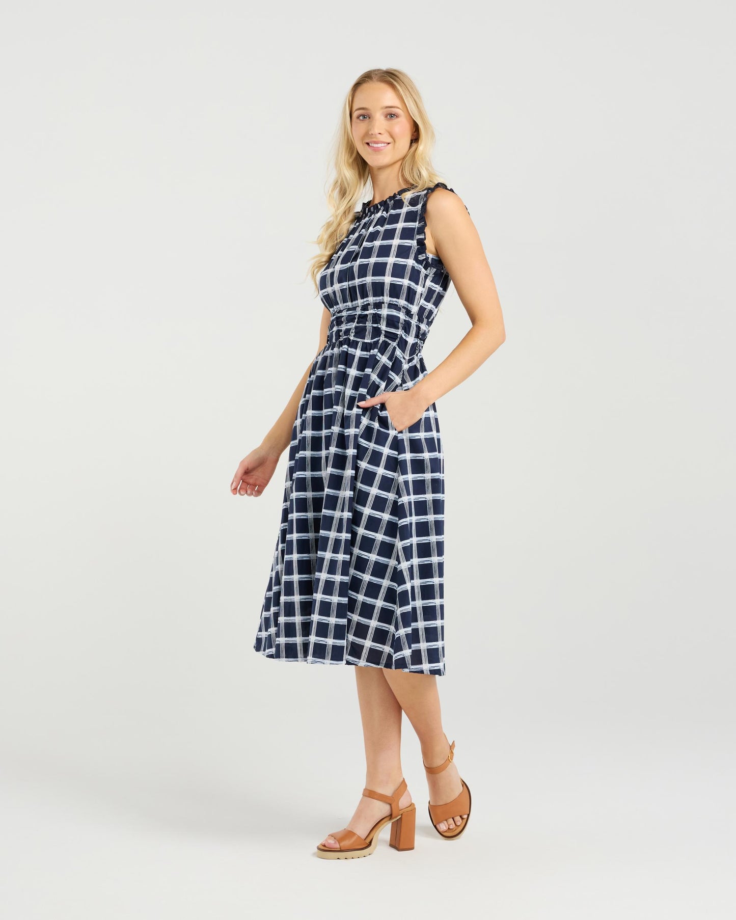 Jackie Dress