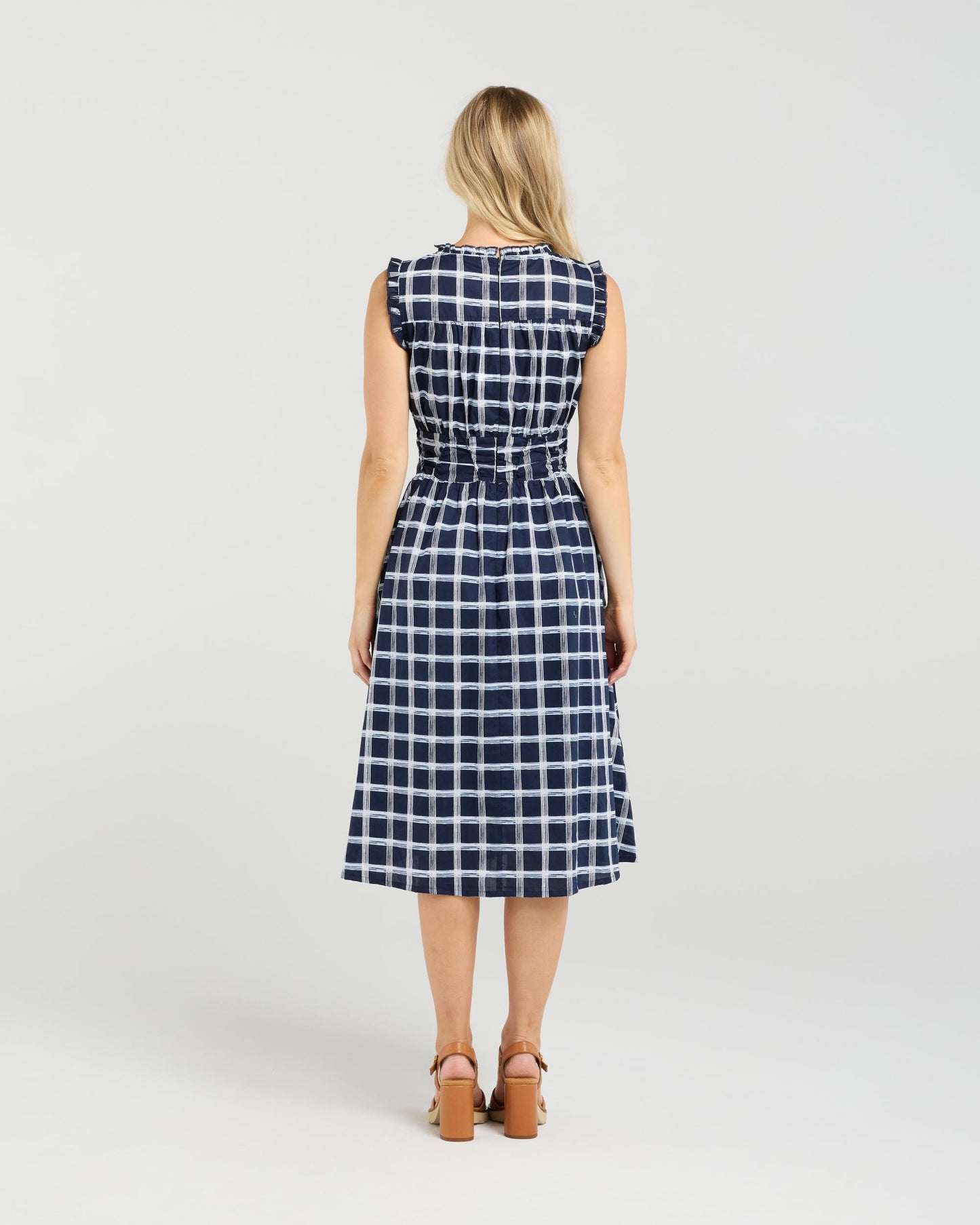 Jackie Dress