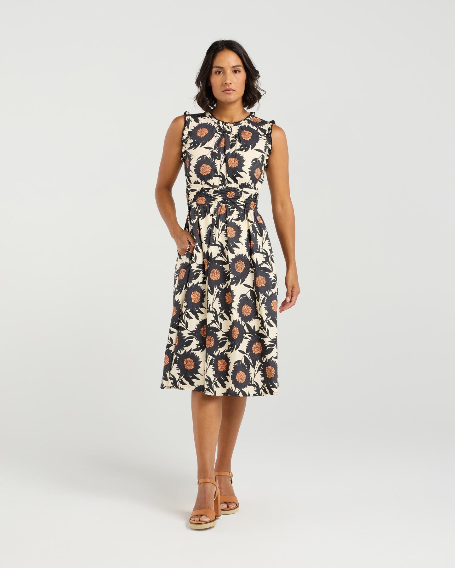 Jackie Dress