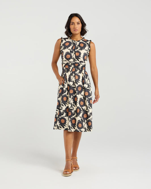 Jackie Dress