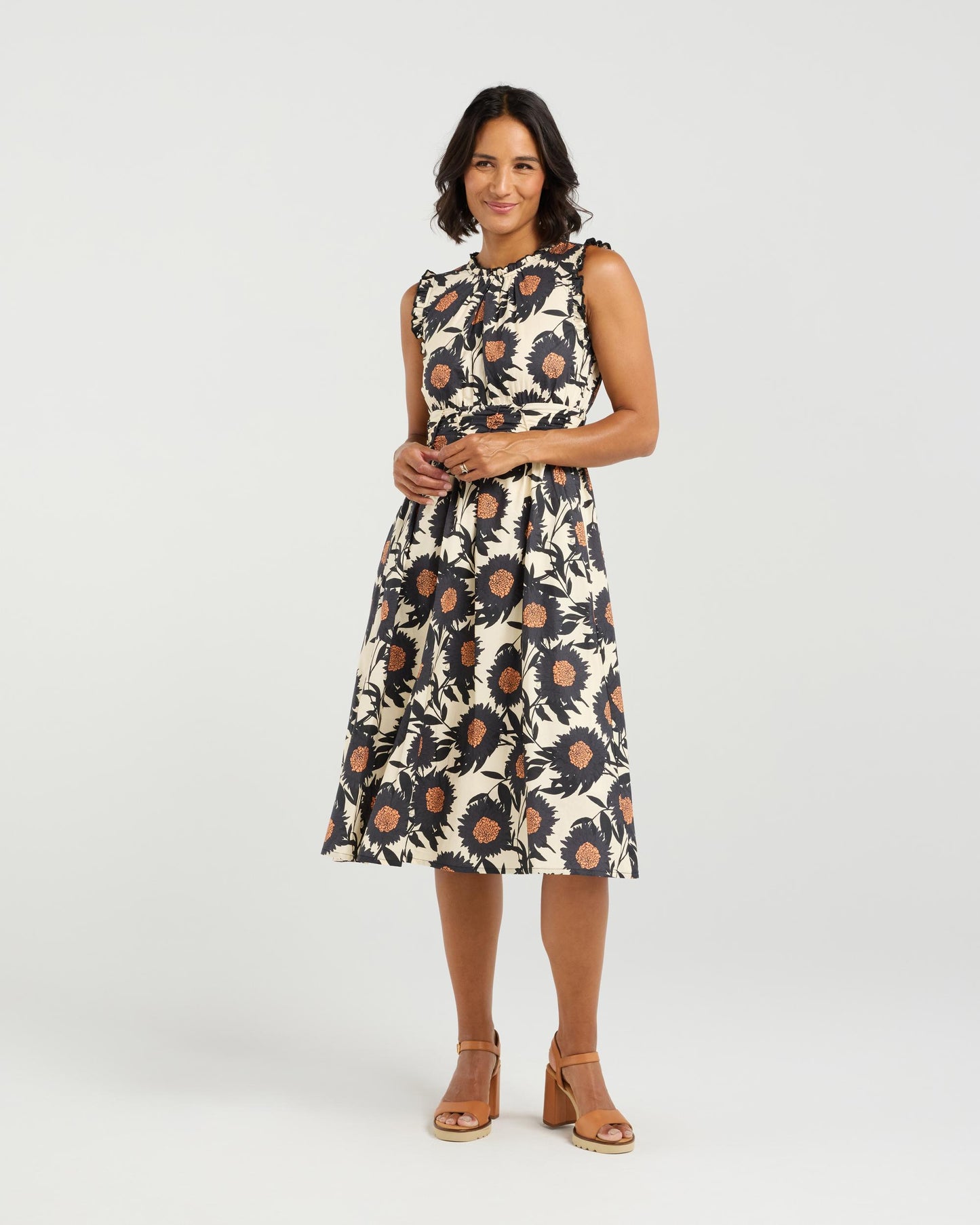 Jackie Dress