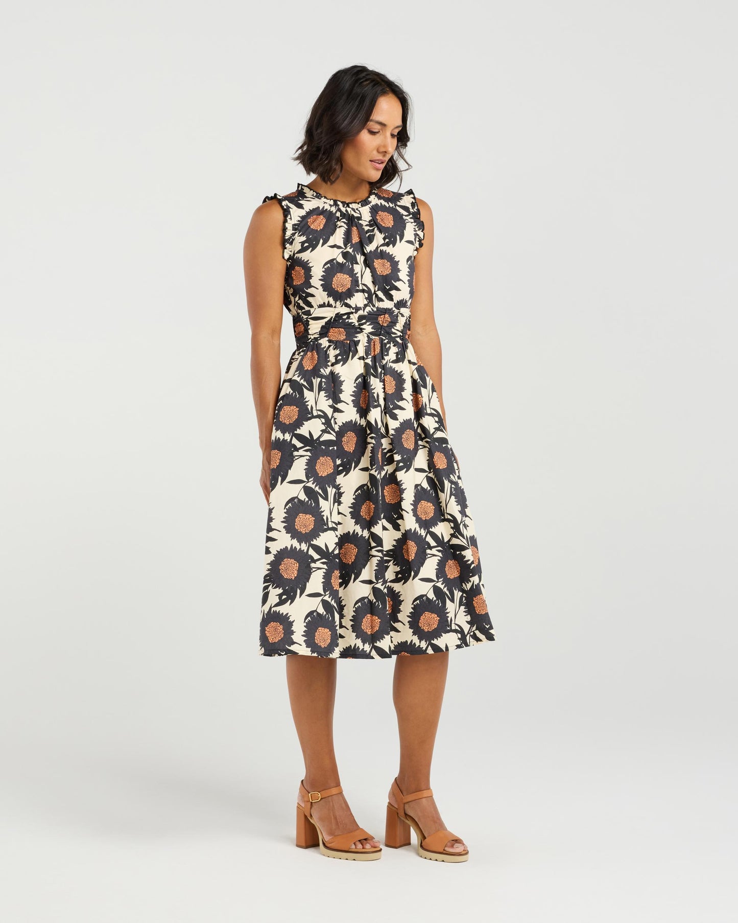 Jackie Dress