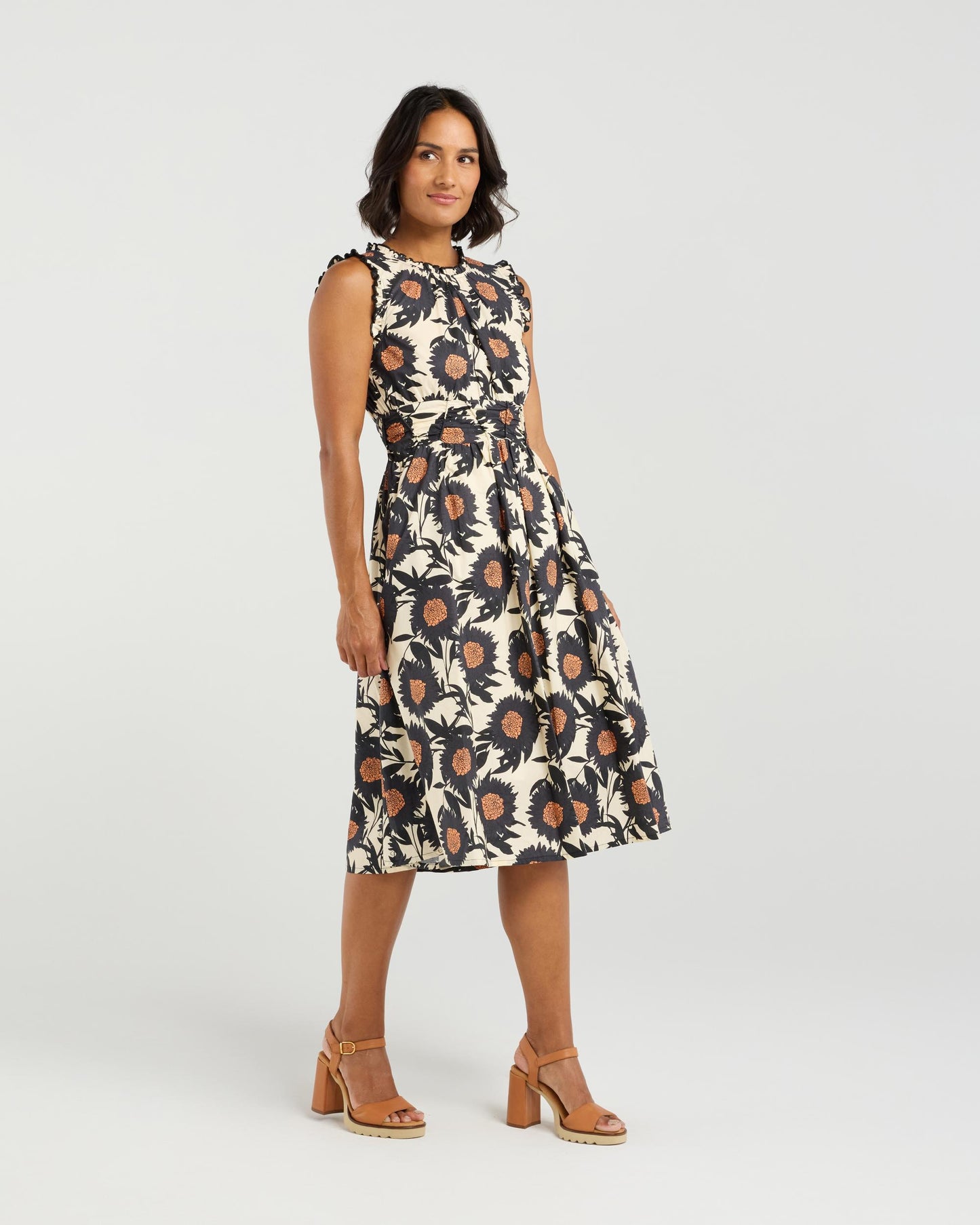 Jackie Dress